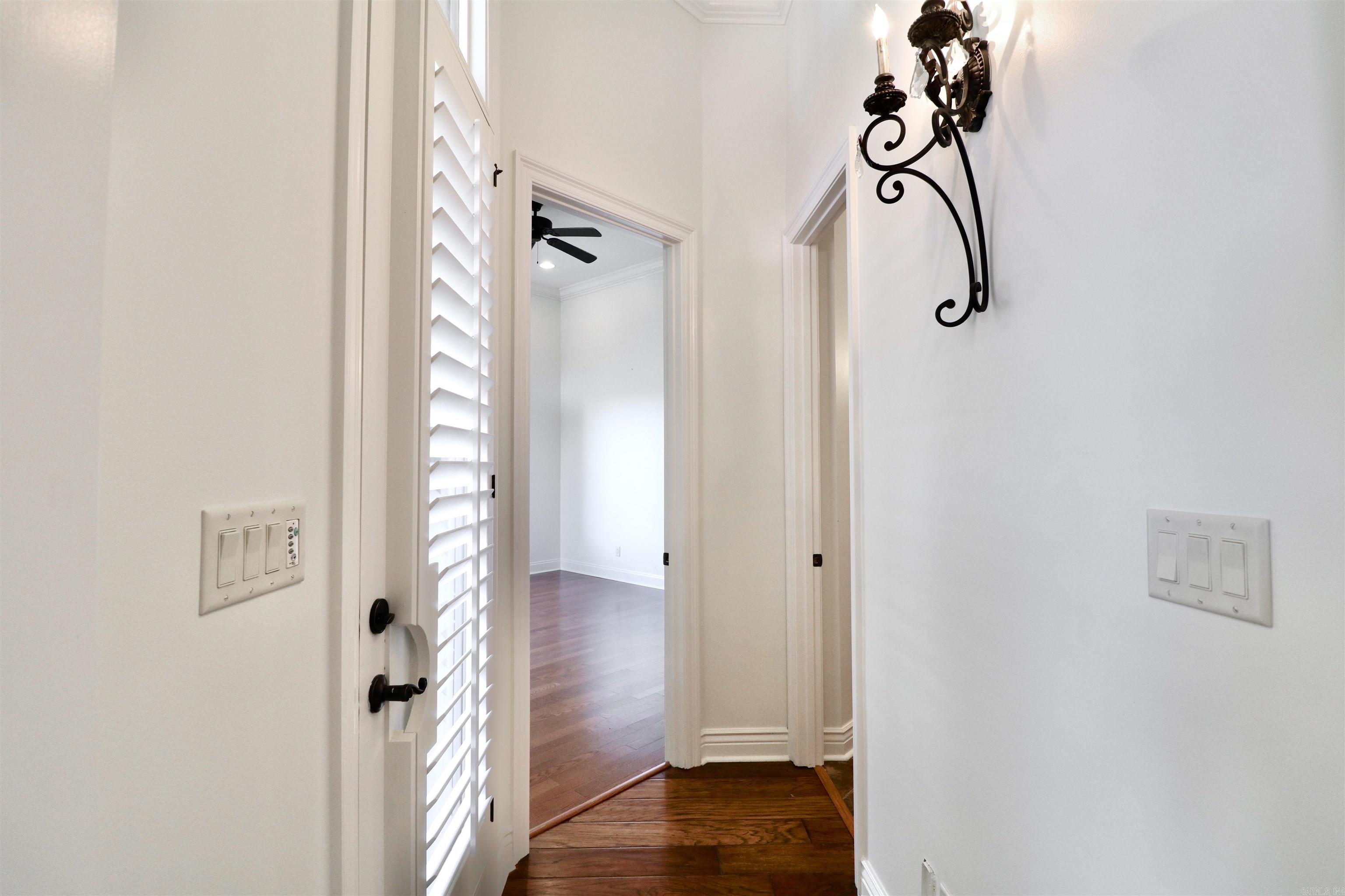 Ridgepointe - Residential