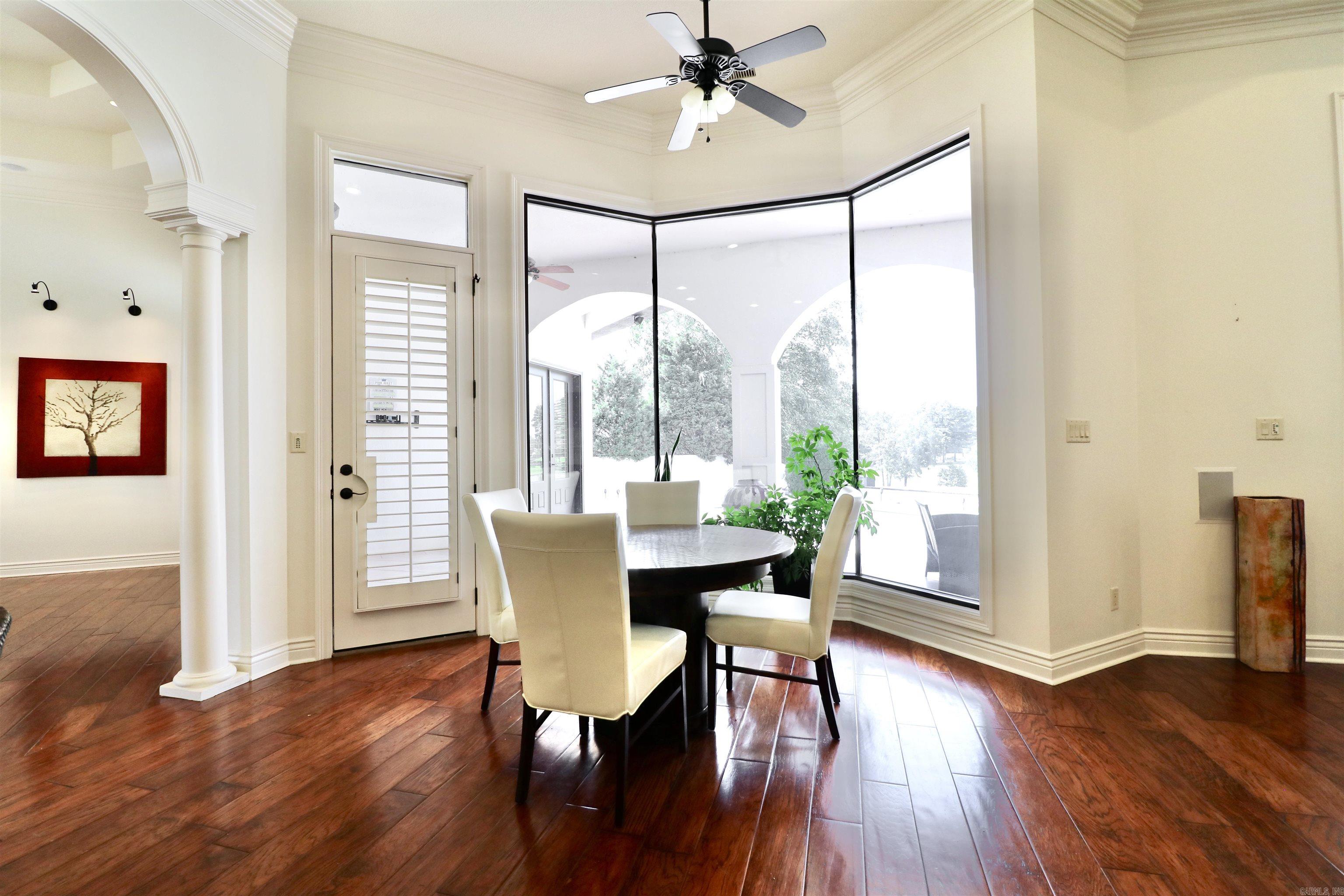 Ridgepointe - Residential