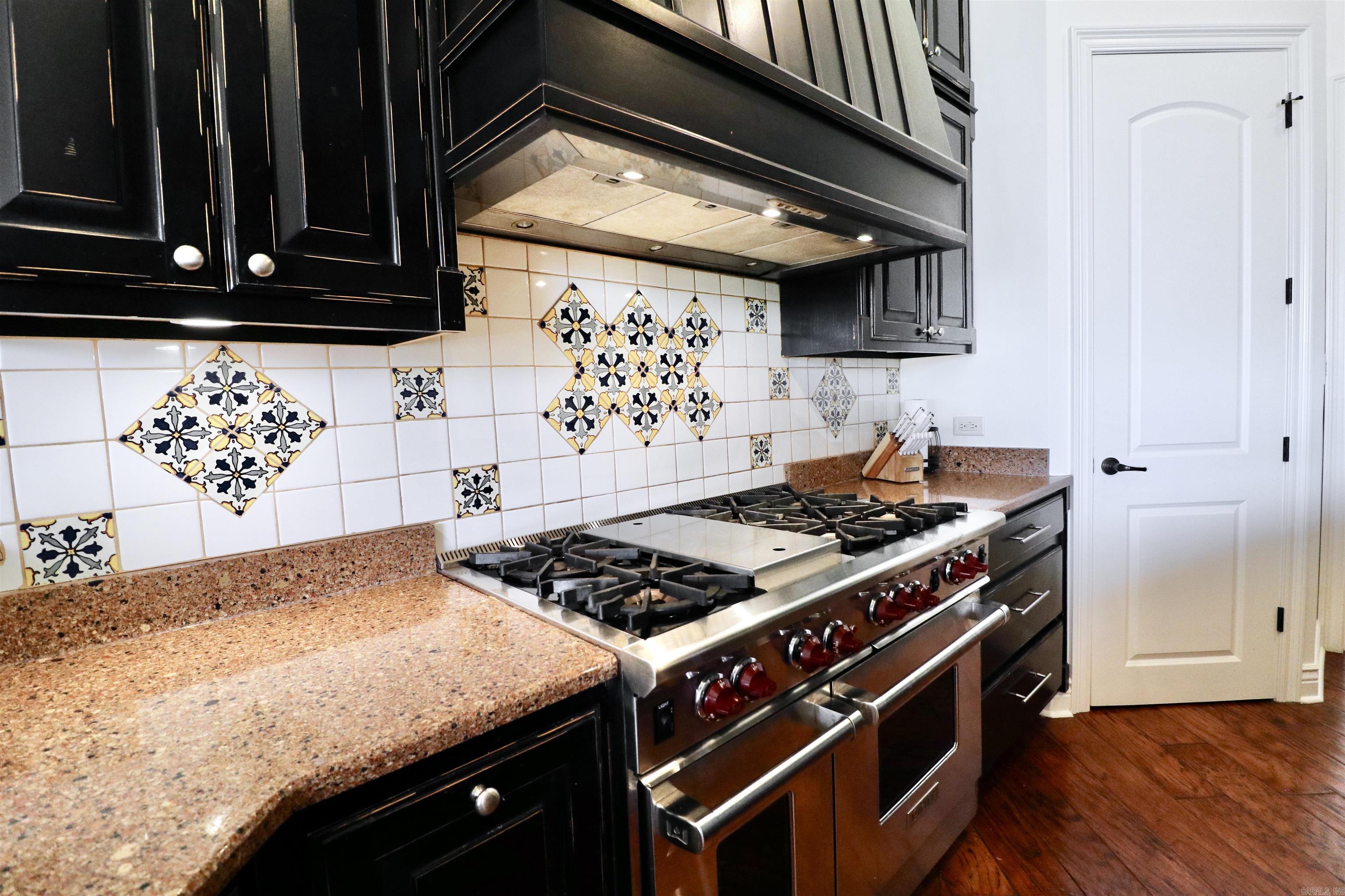 Ridgepointe - Residential