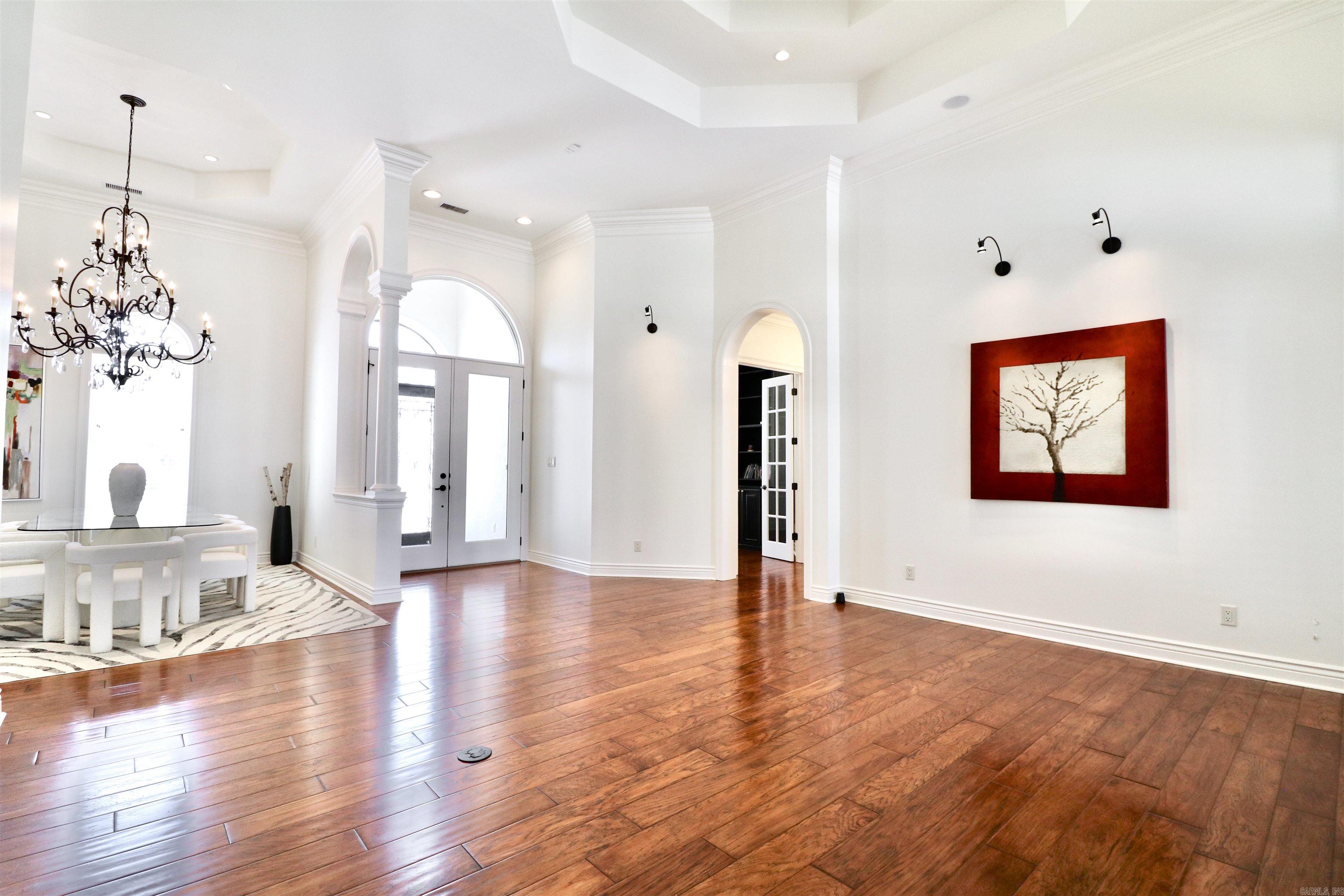 Ridgepointe - Residential