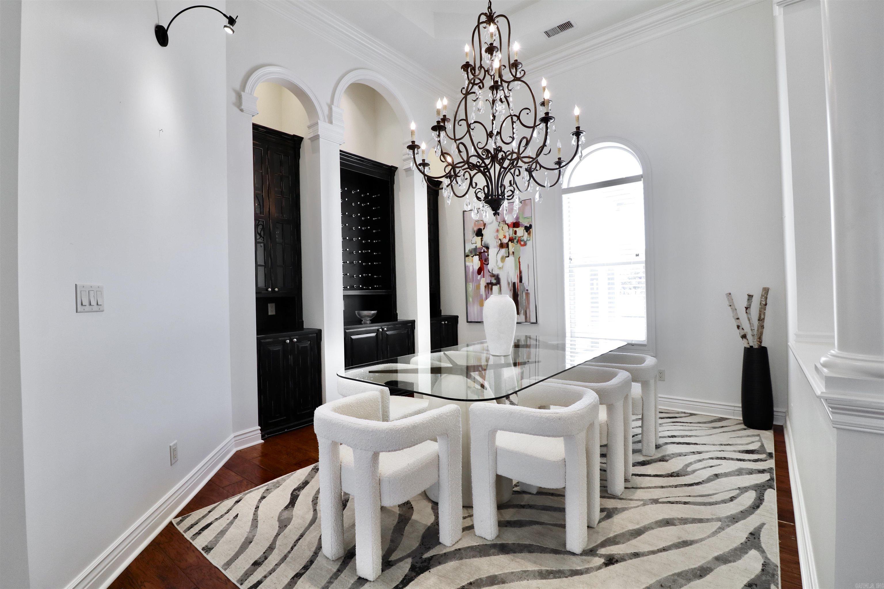 Ridgepointe - Residential