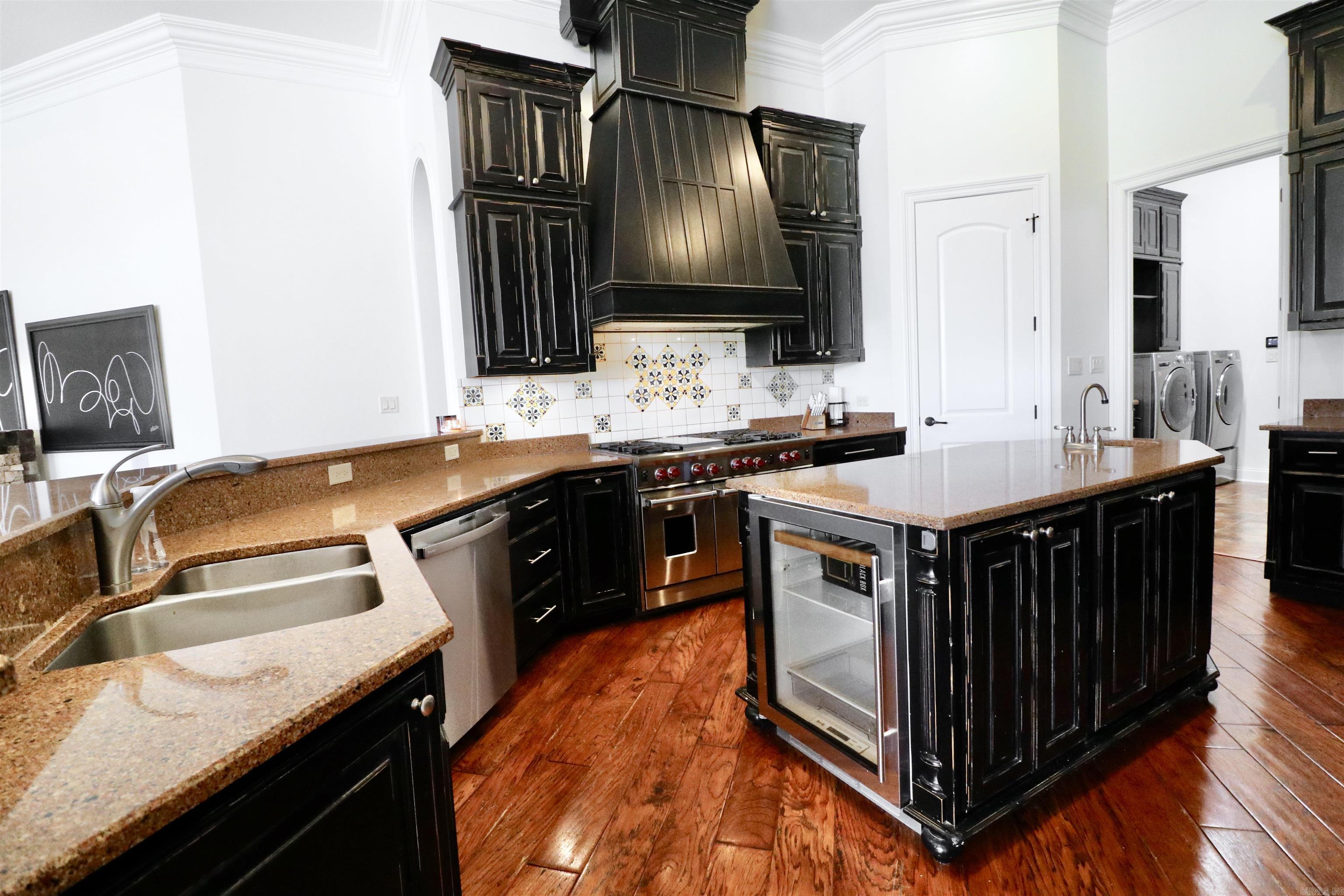 Ridgepointe - Residential