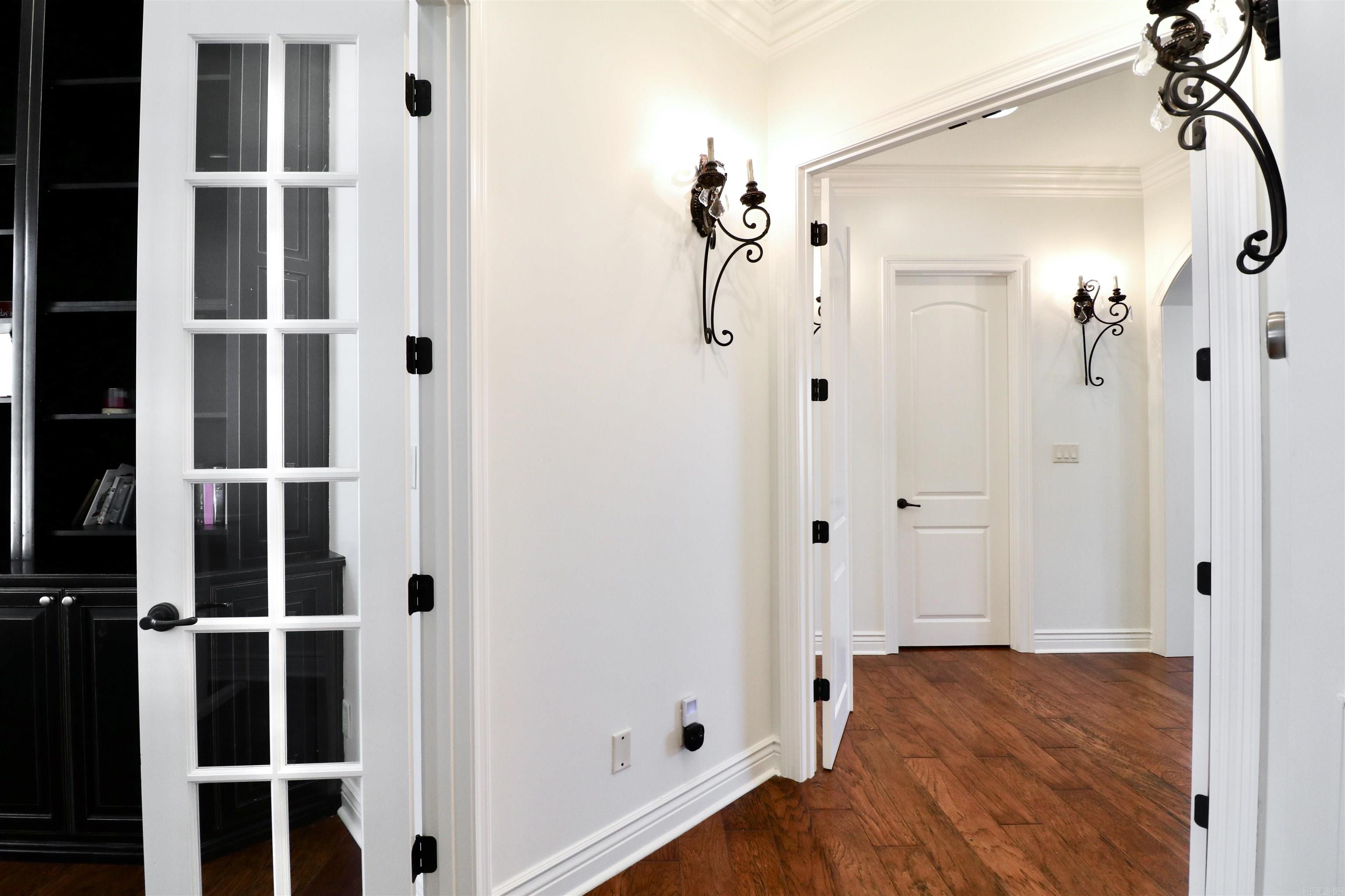 Ridgepointe - Residential