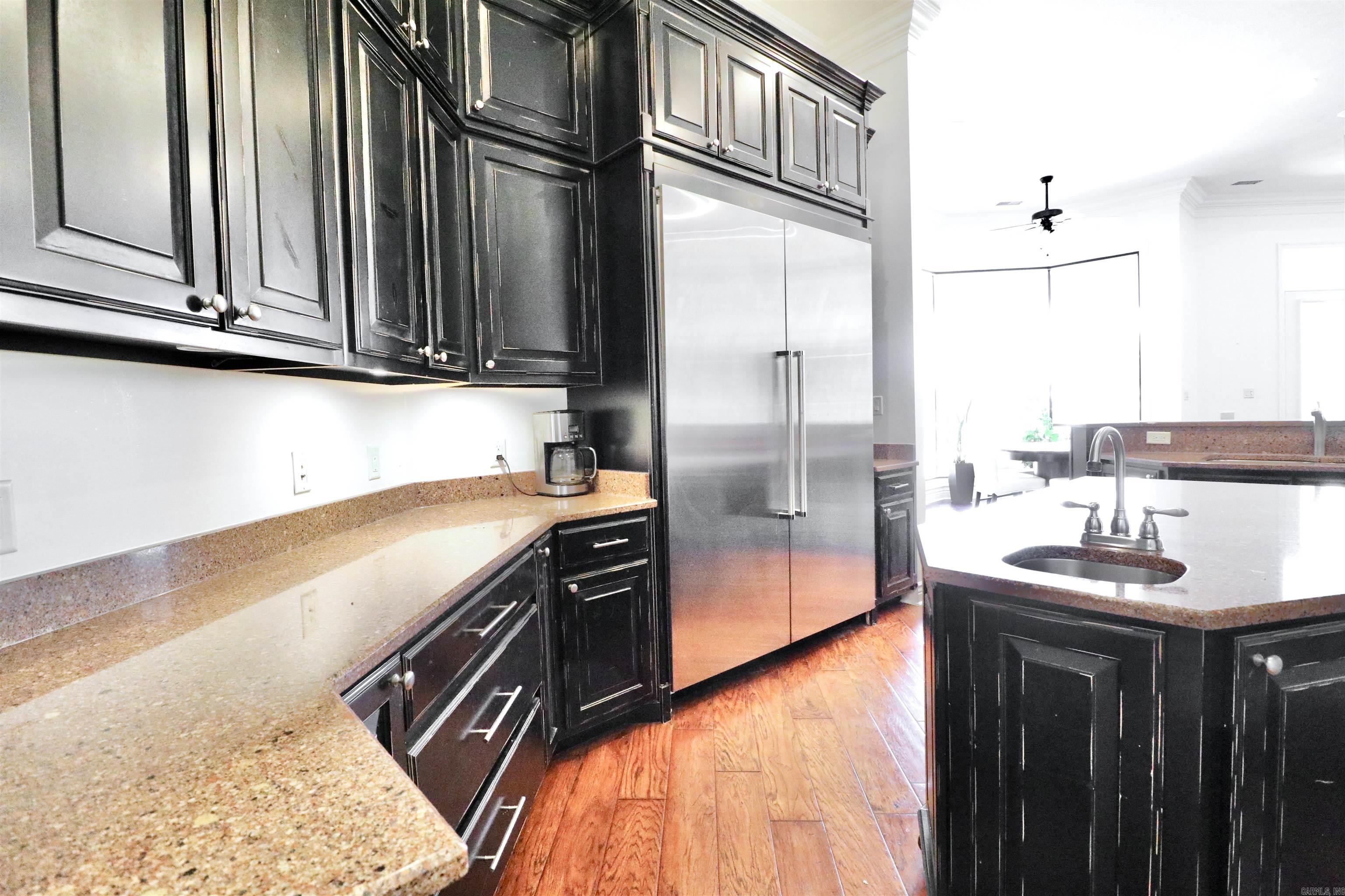 Ridgepointe - Residential