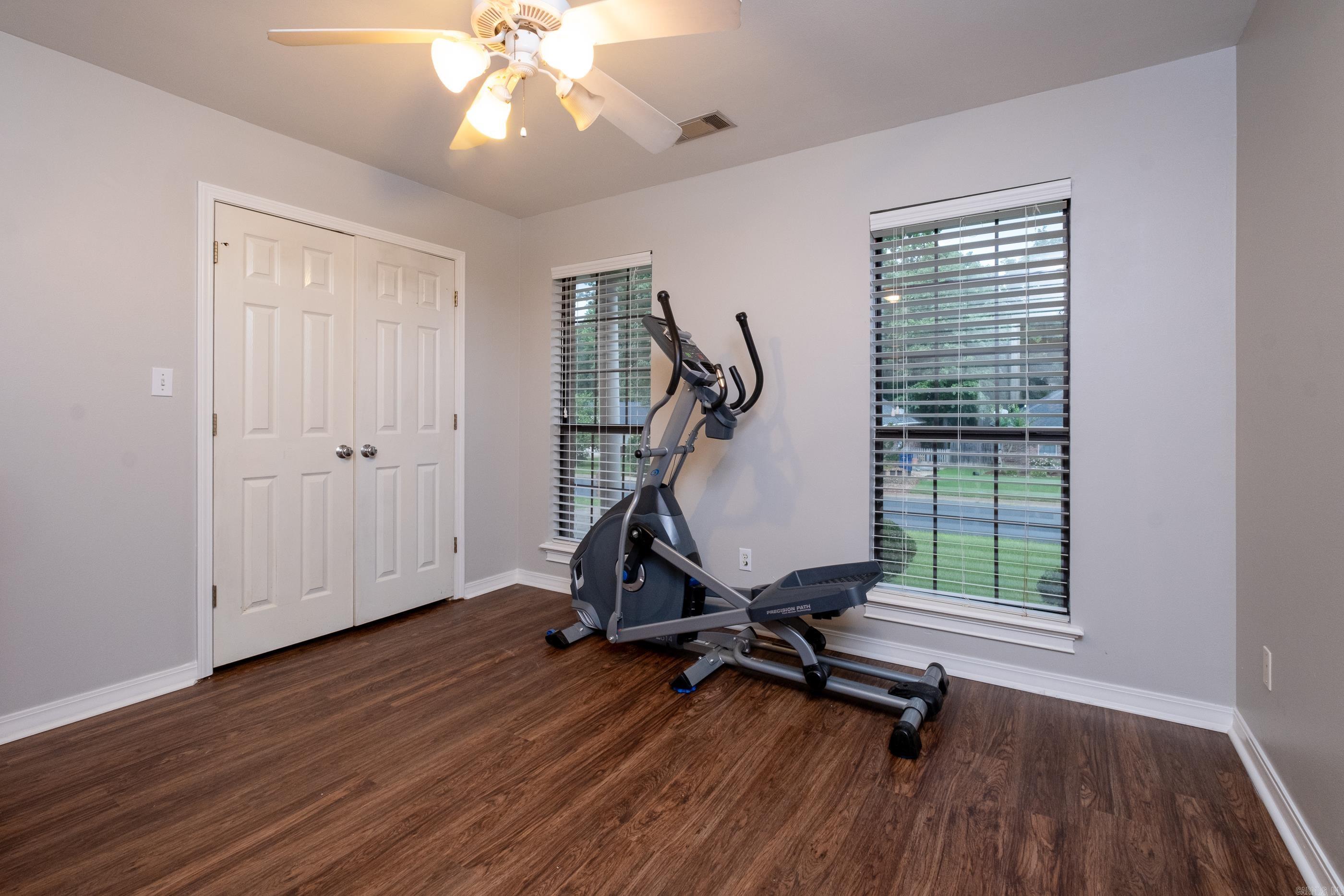 PARK RIDGE ADDN - Residential