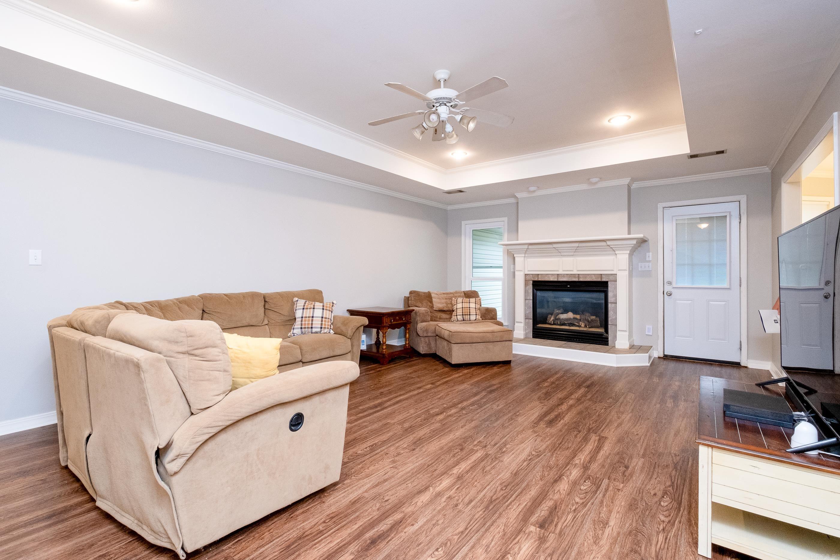 PARK RIDGE ADDN - Residential