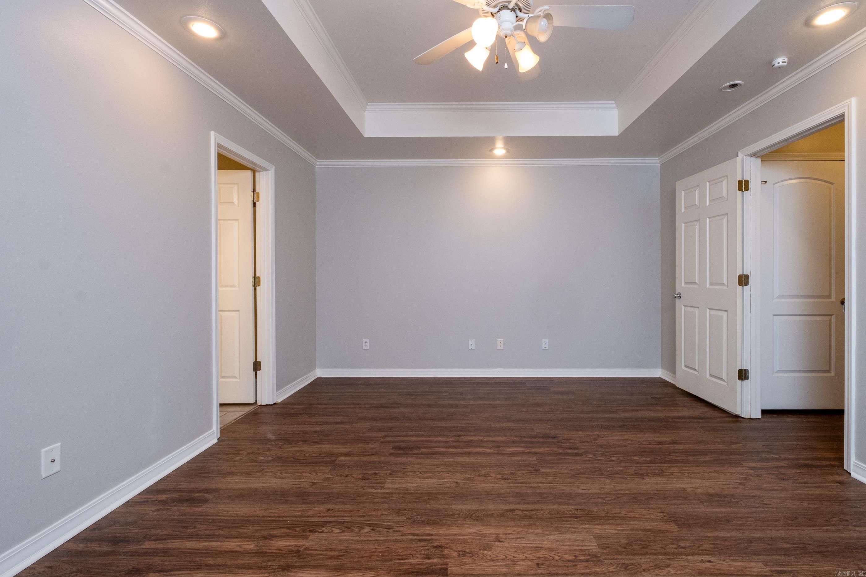 PARK RIDGE ADDN - Residential