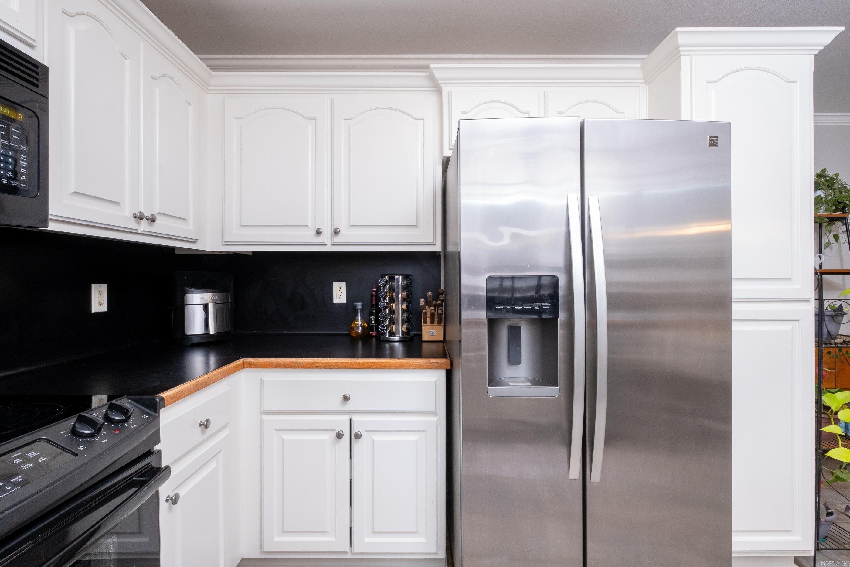 PARK RIDGE ADDN - Residential