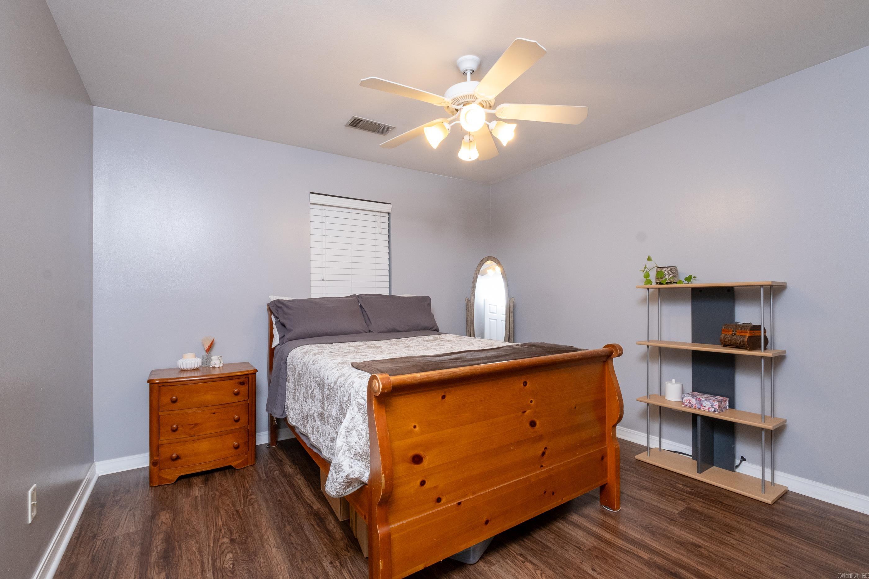 PARK RIDGE ADDN - Residential