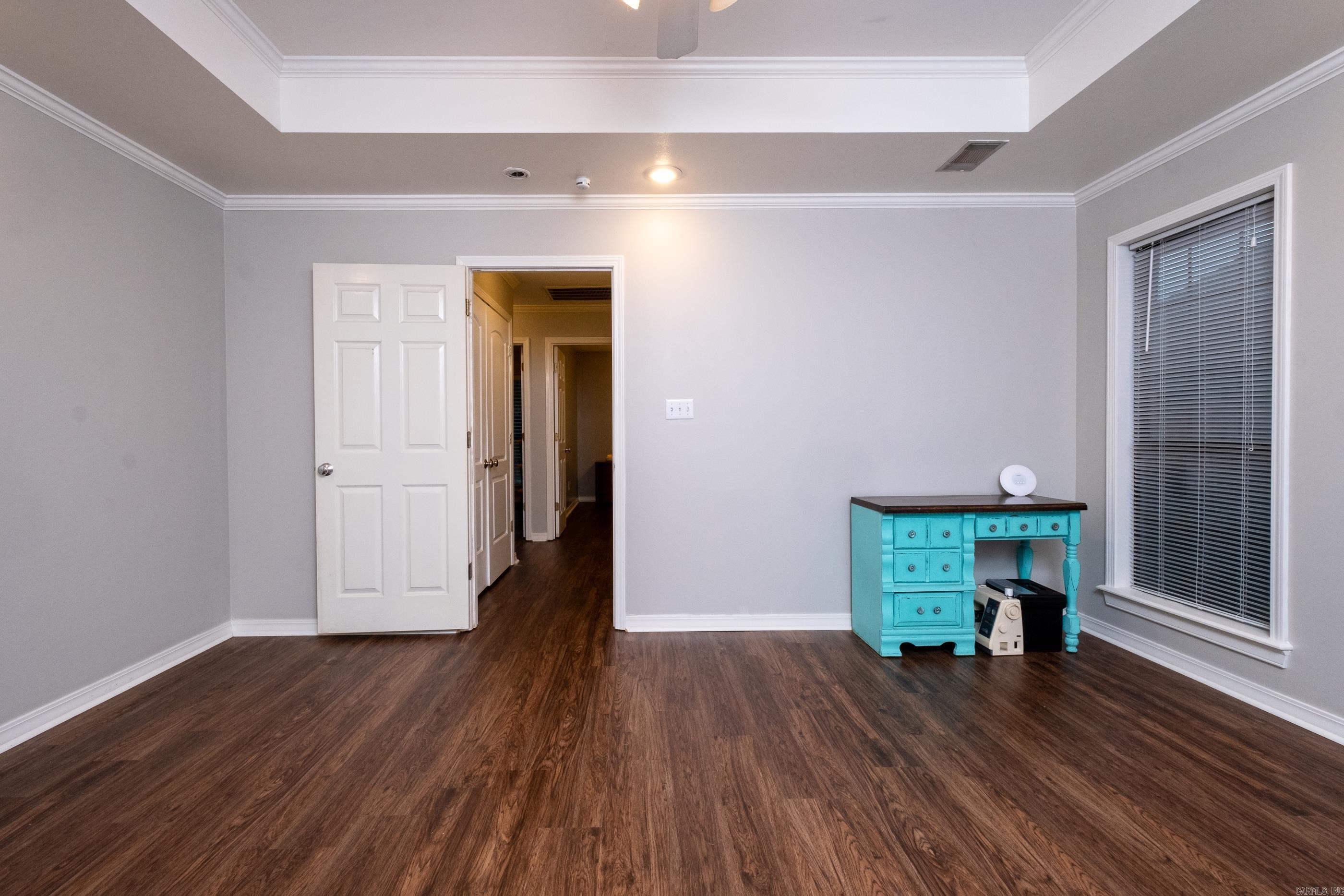 PARK RIDGE ADDN - Residential