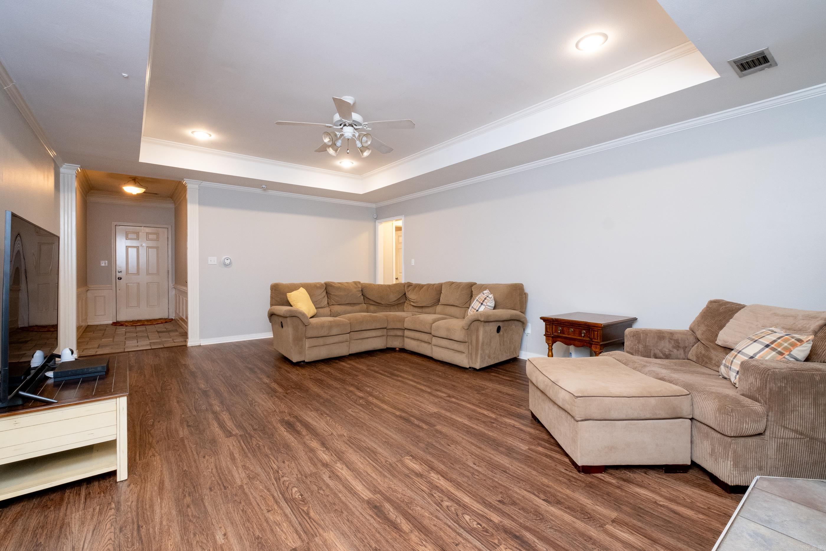 PARK RIDGE ADDN - Residential