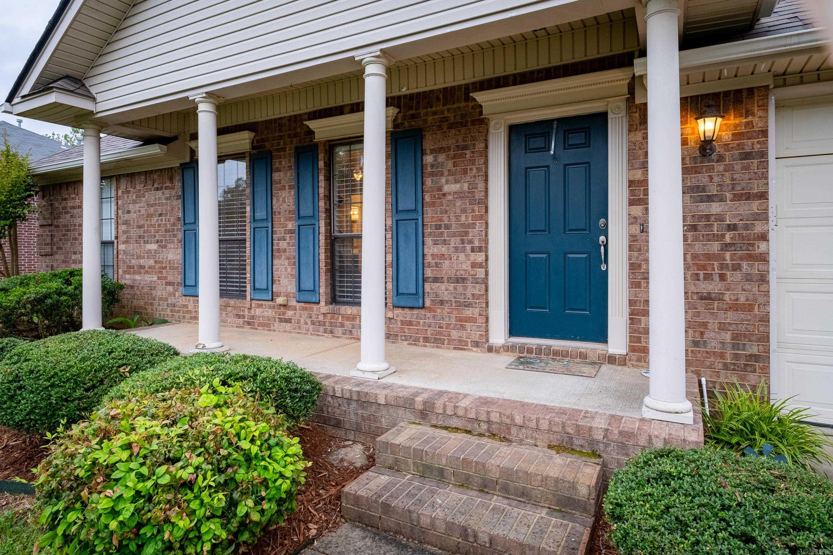 PARK RIDGE ADDN - Residential