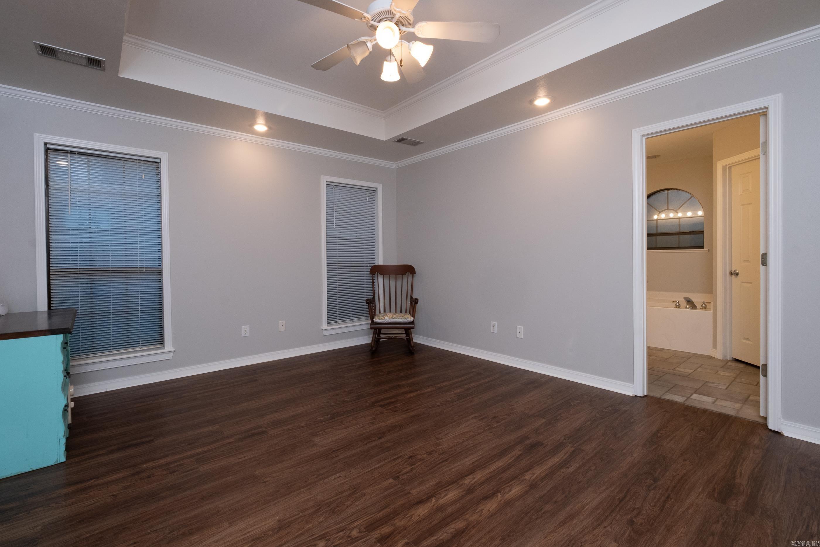 PARK RIDGE ADDN - Residential