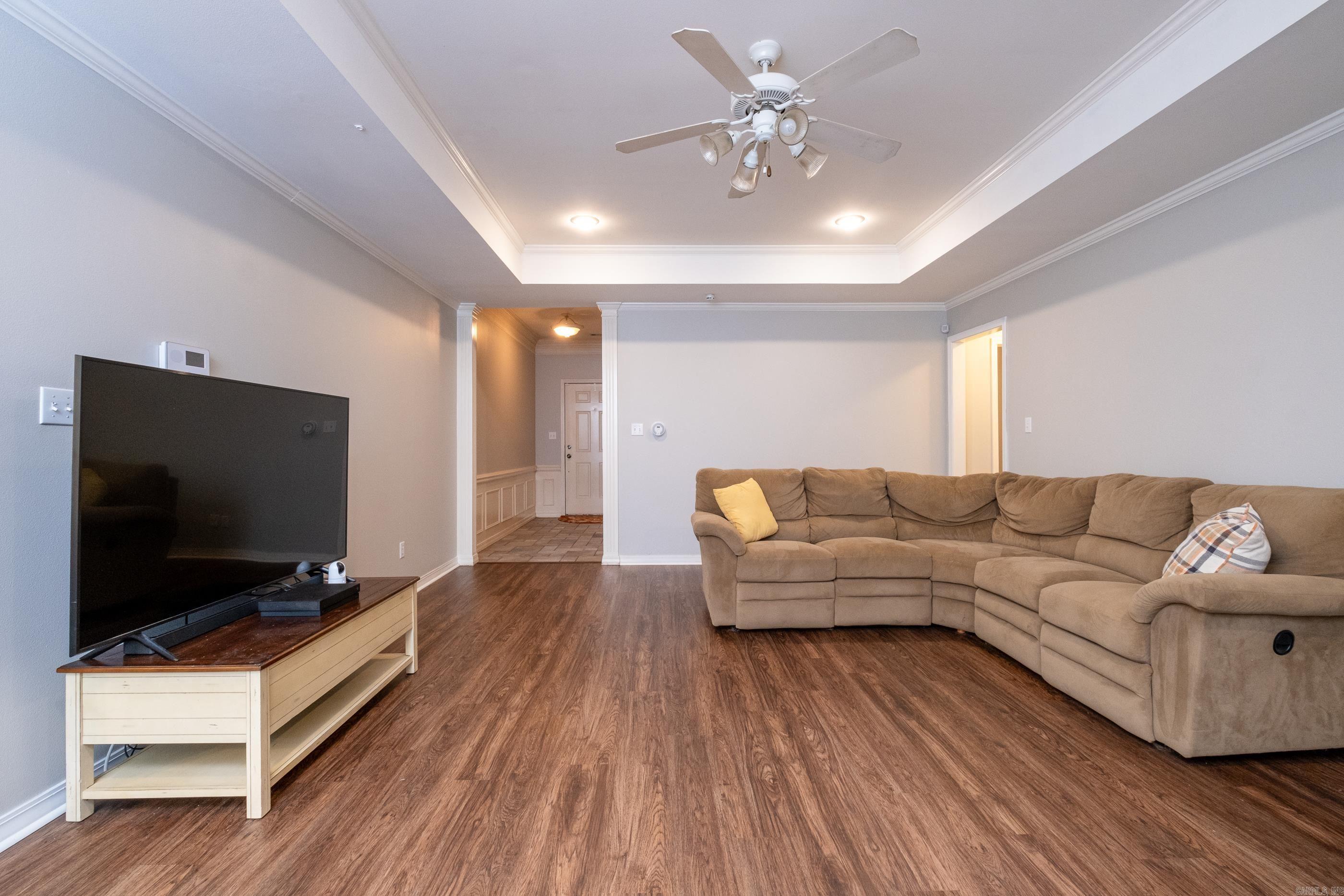 PARK RIDGE ADDN - Residential