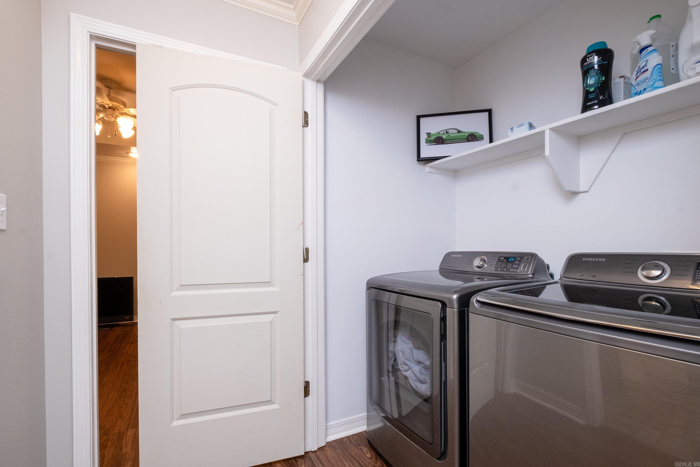 PARK RIDGE ADDN - Residential