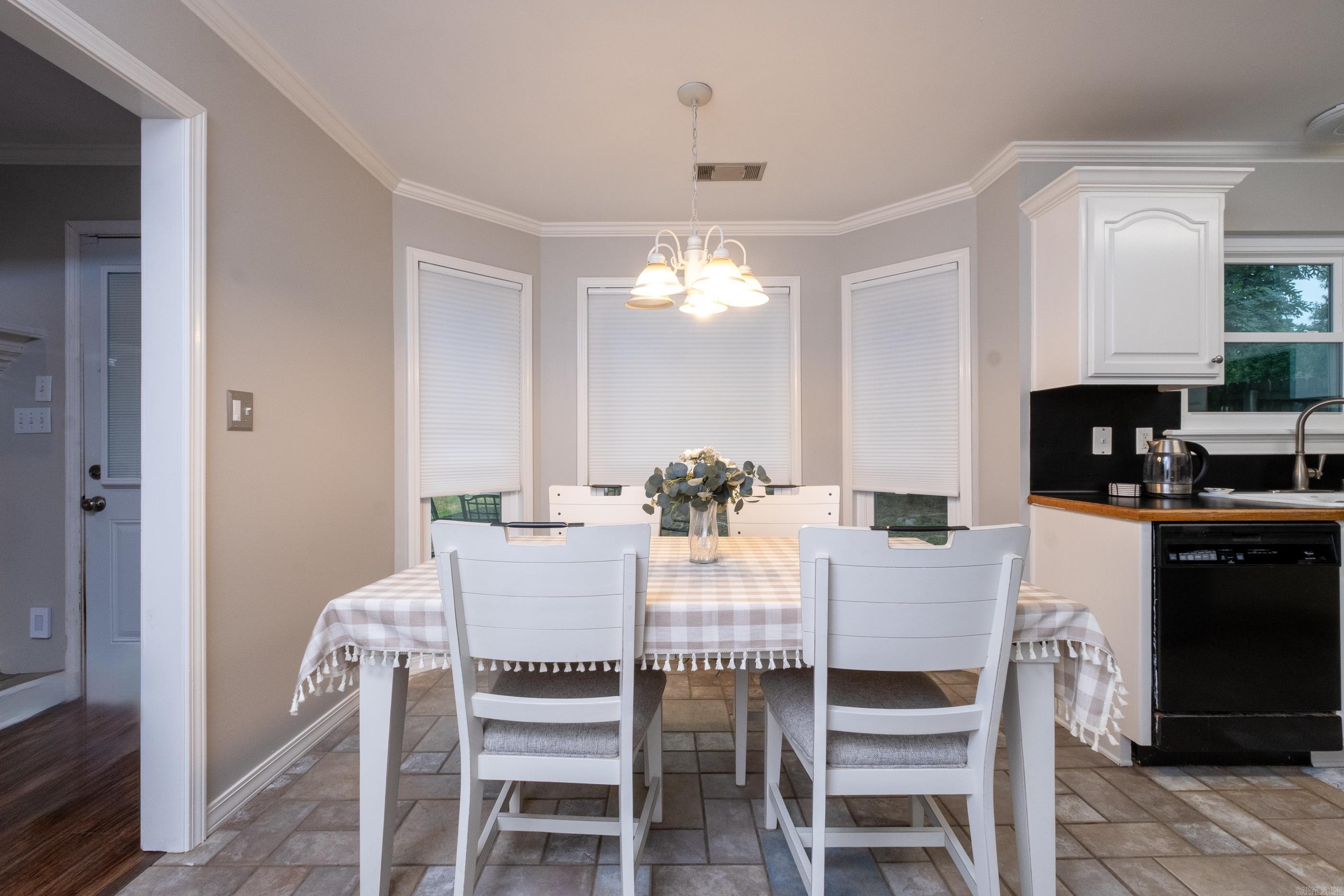 PARK RIDGE ADDN - Residential