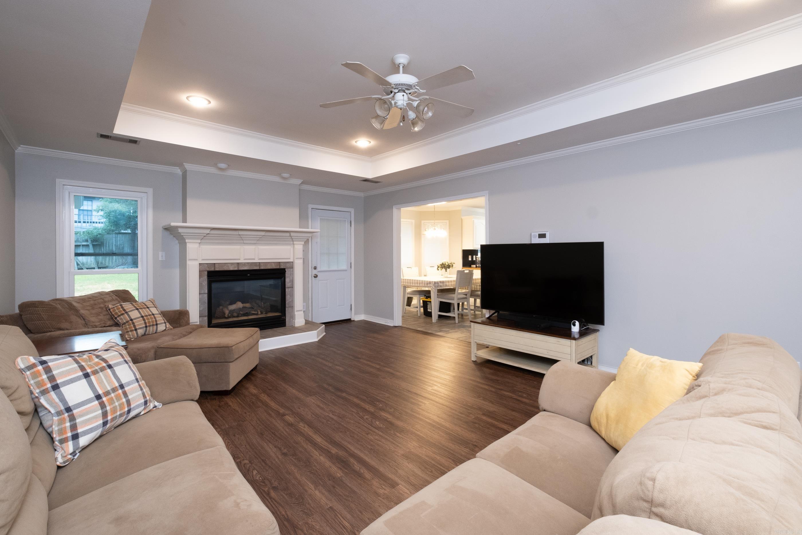 PARK RIDGE ADDN - Residential