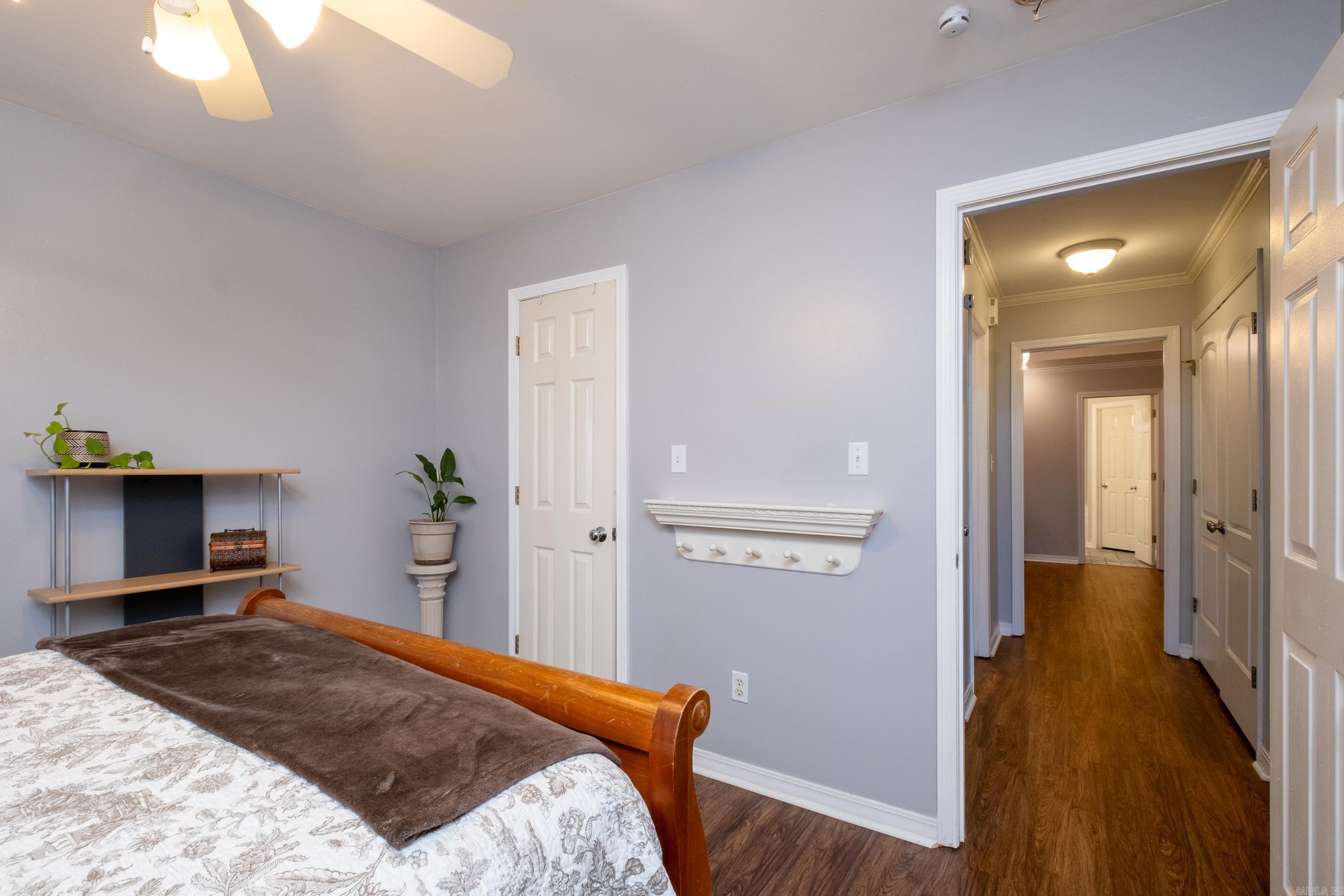 PARK RIDGE ADDN - Residential