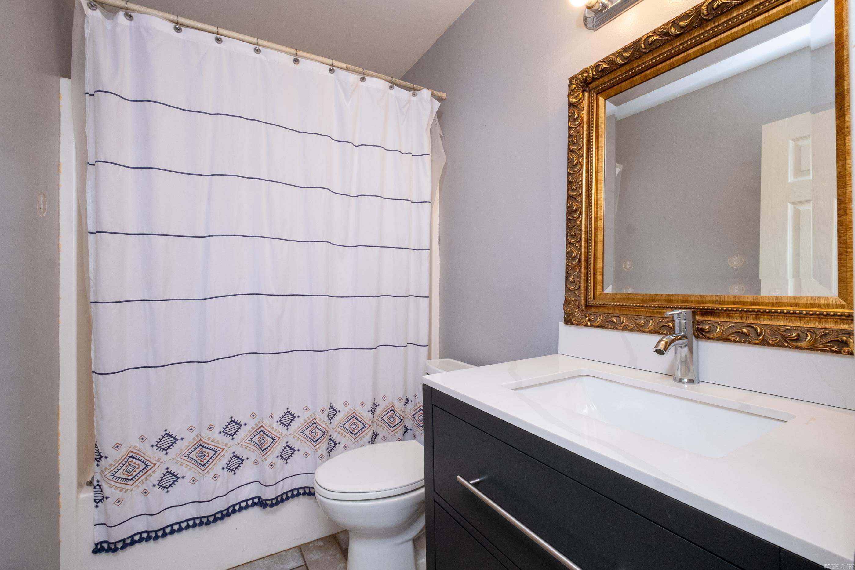 PARK RIDGE ADDN - Residential