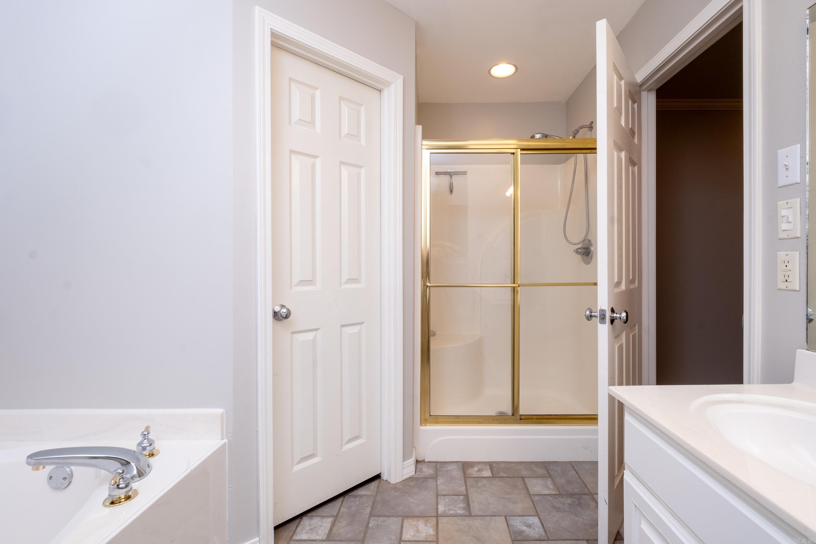 PARK RIDGE ADDN - Residential