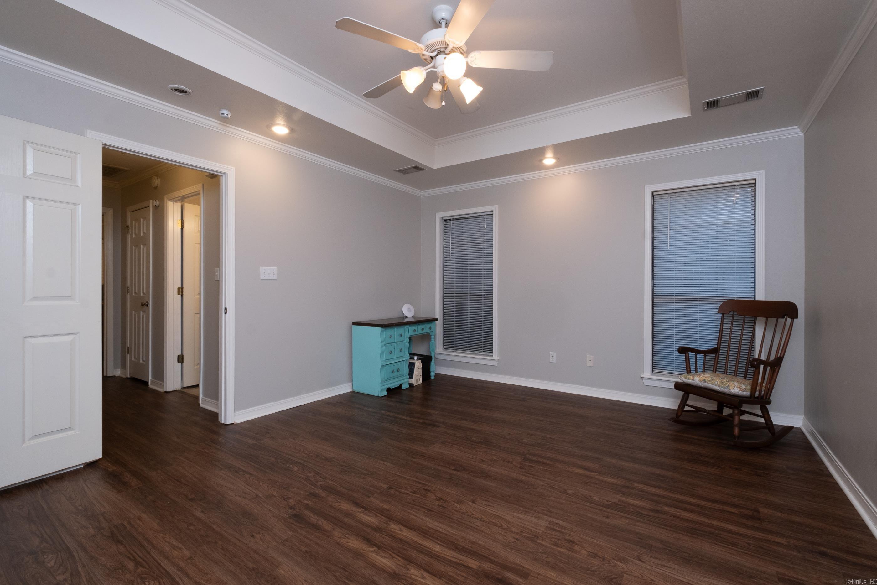 PARK RIDGE ADDN - Residential