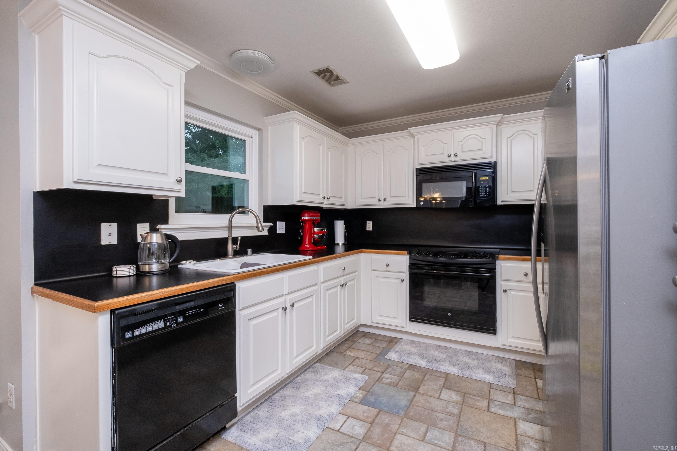 PARK RIDGE ADDN - Residential