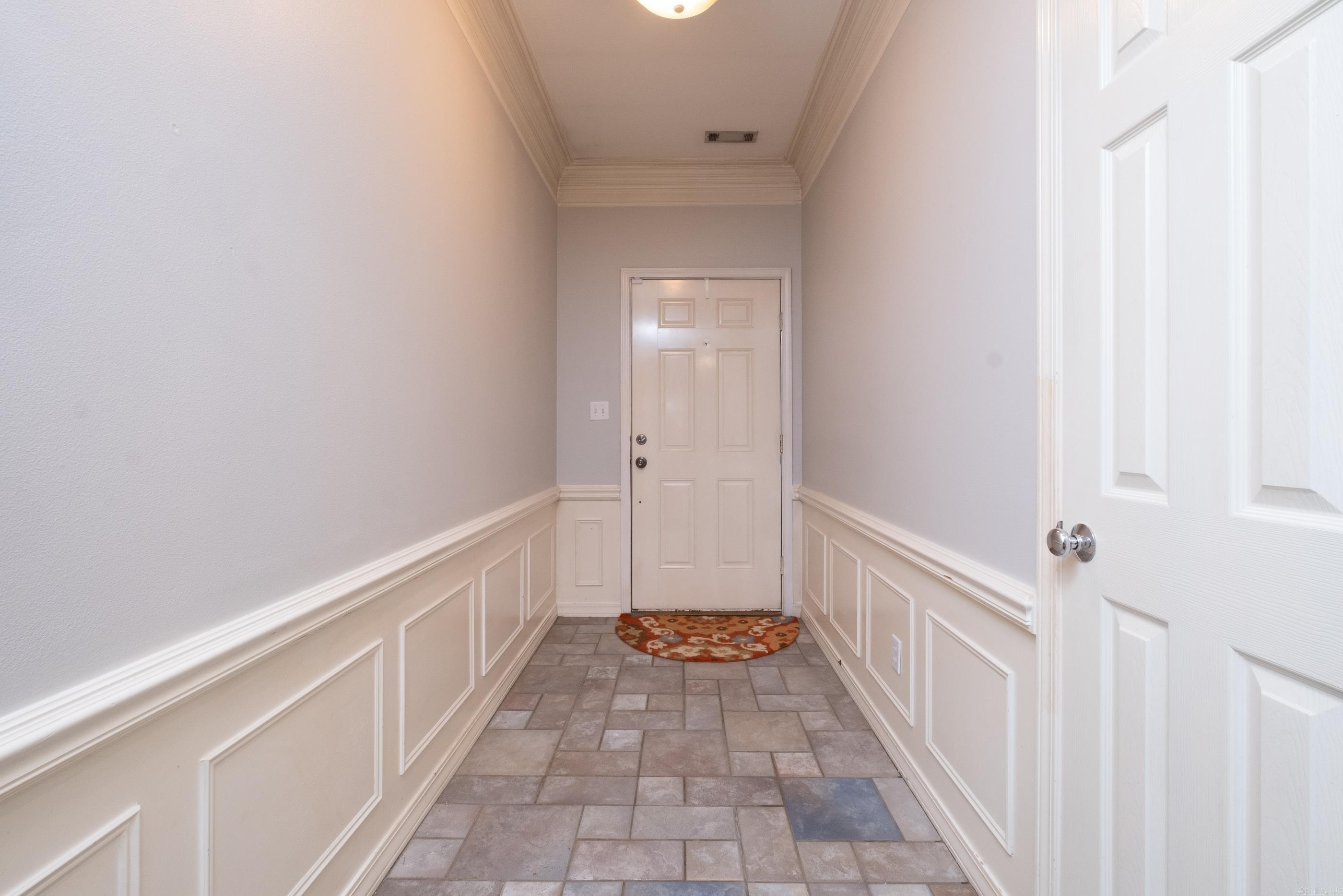 PARK RIDGE ADDN - Residential