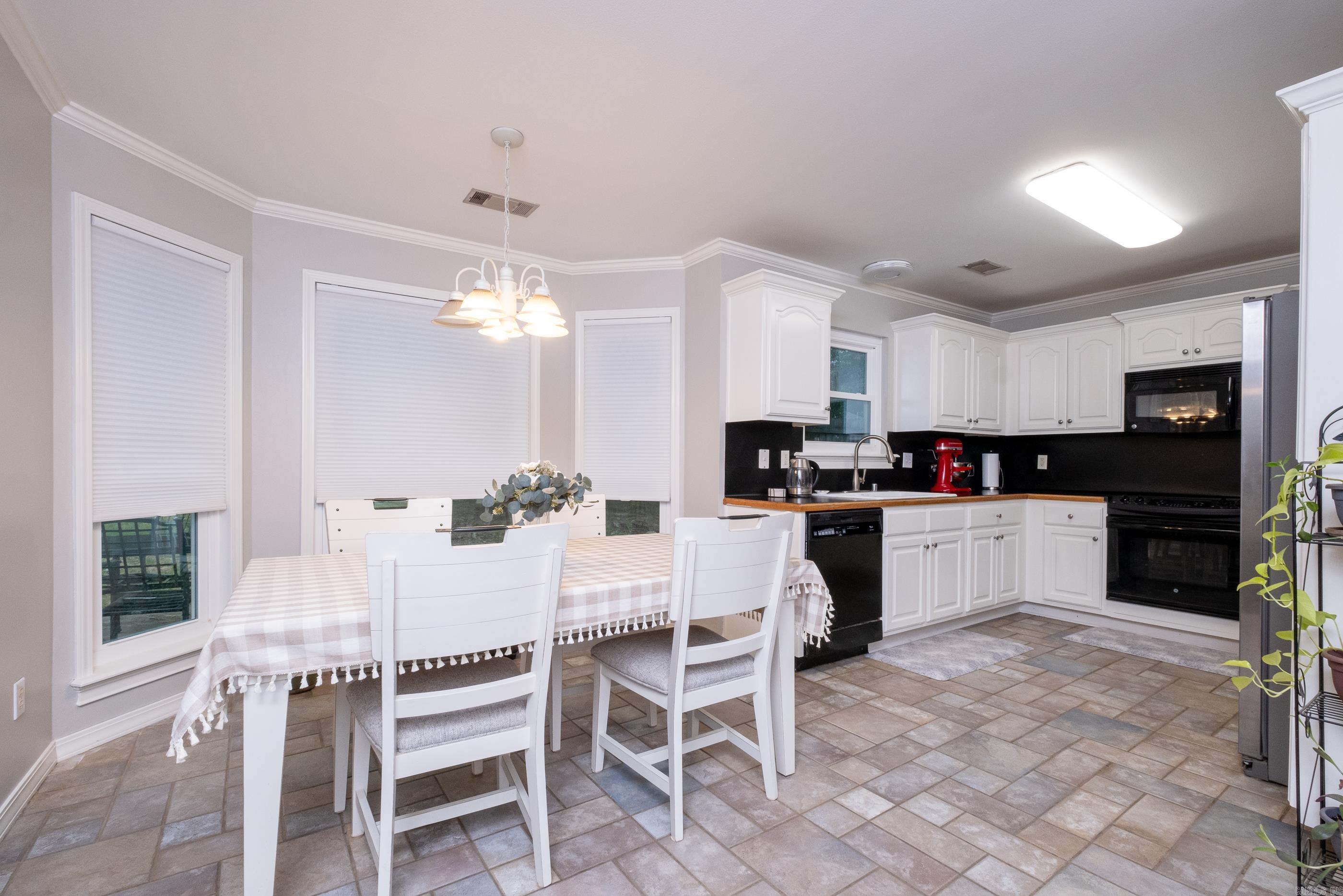 PARK RIDGE ADDN - Residential