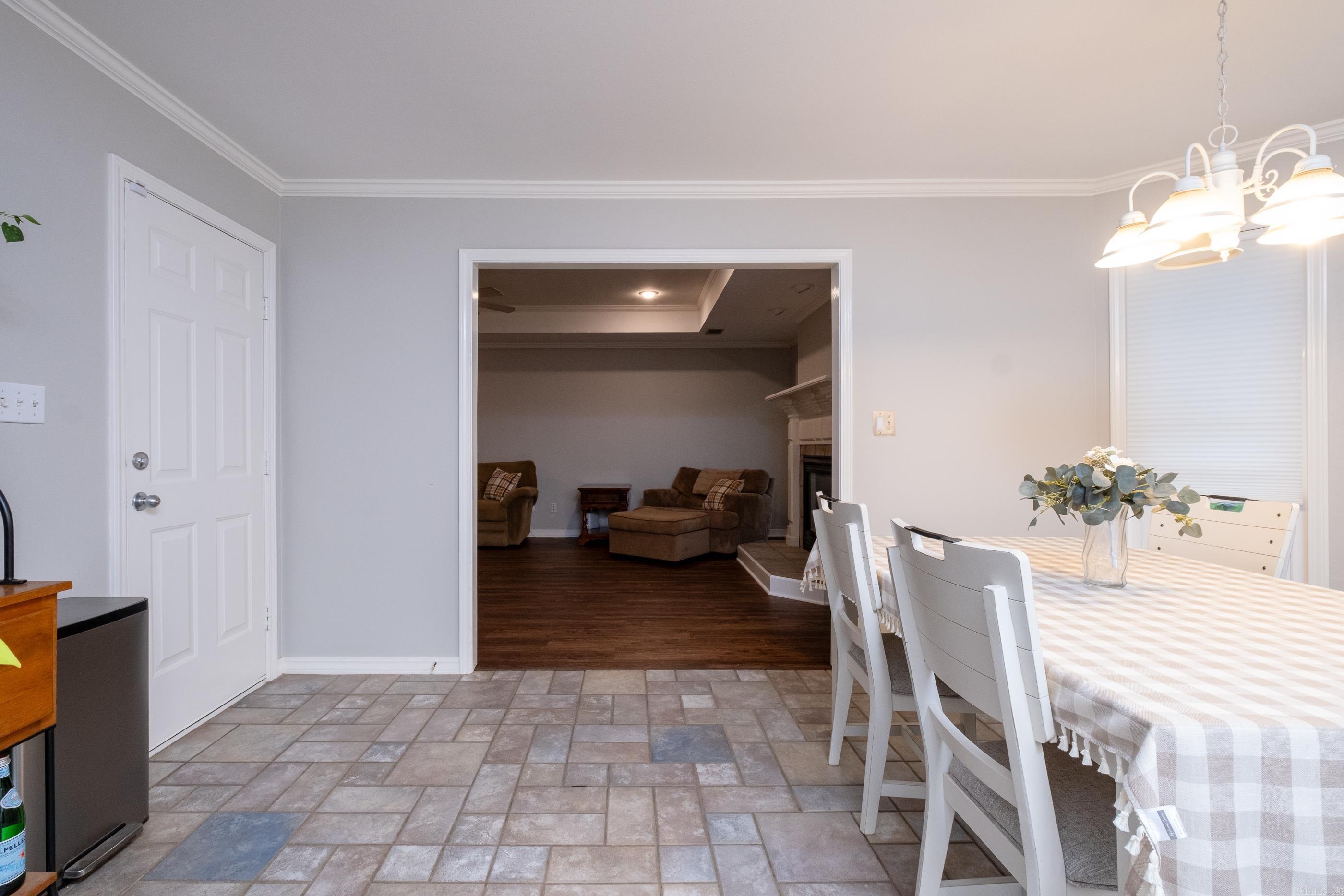 PARK RIDGE ADDN - Residential