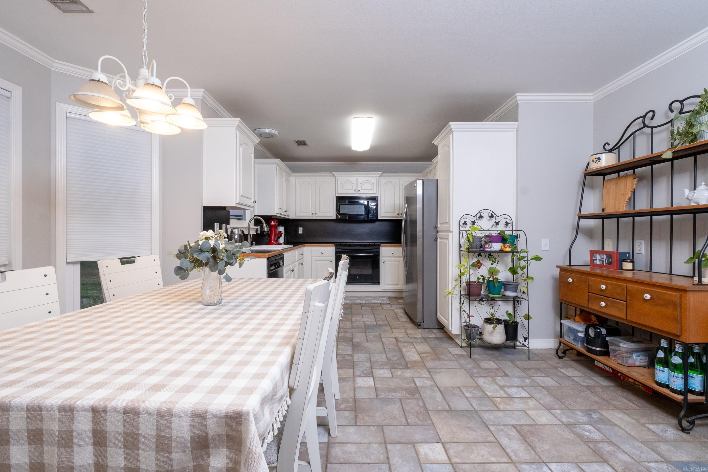 PARK RIDGE ADDN - Residential