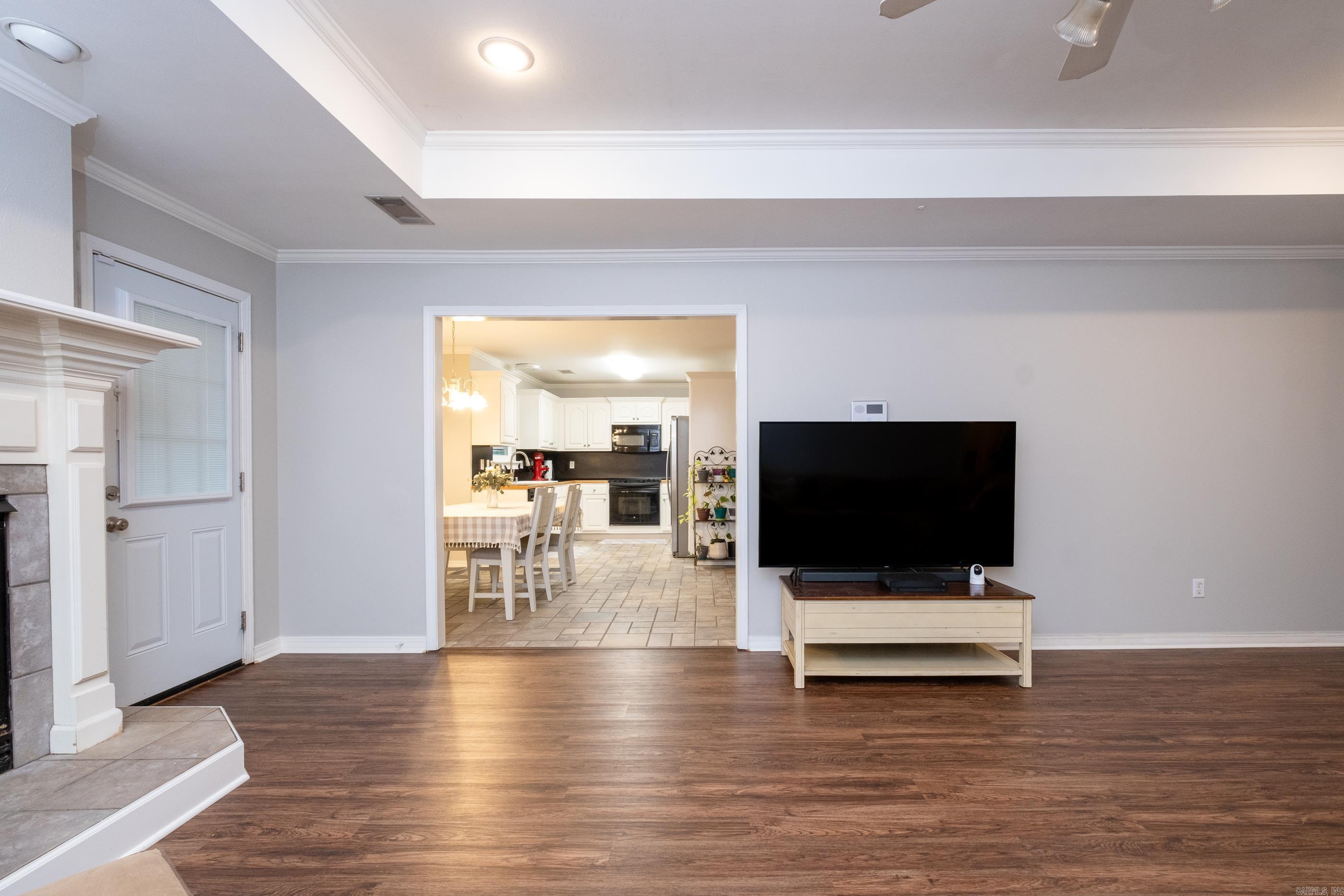 PARK RIDGE ADDN - Residential