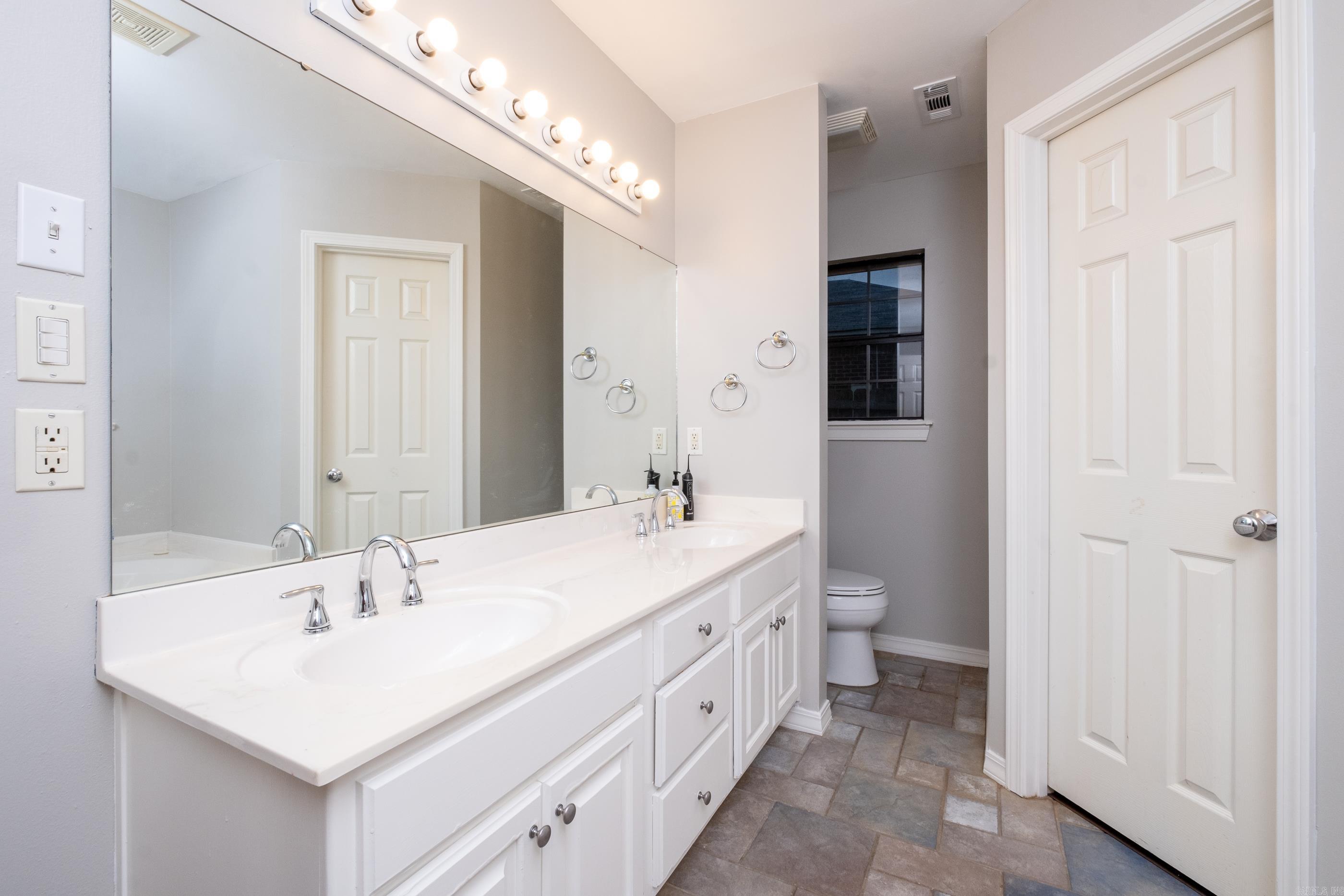 PARK RIDGE ADDN - Residential