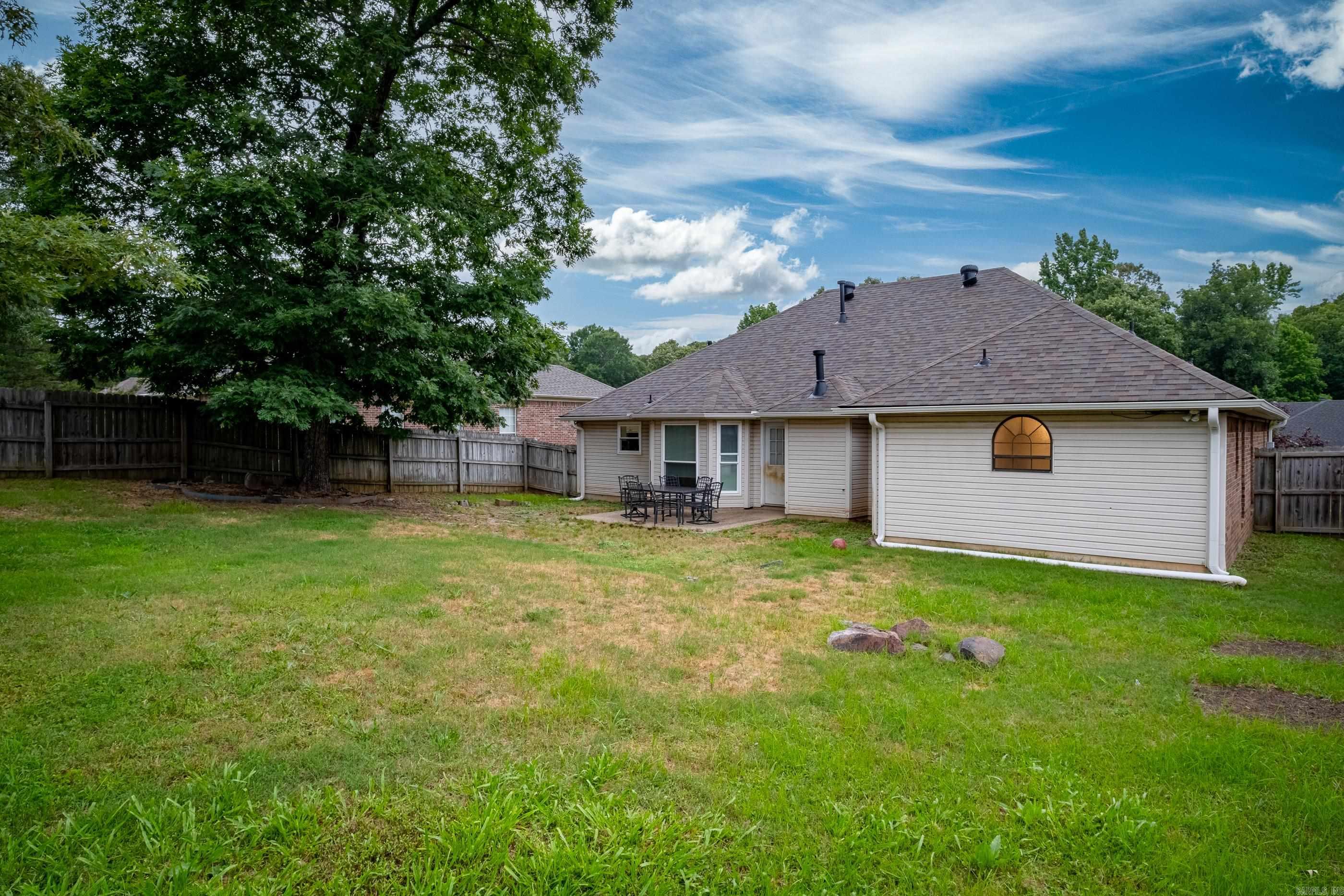 PARK RIDGE ADDN - Residential