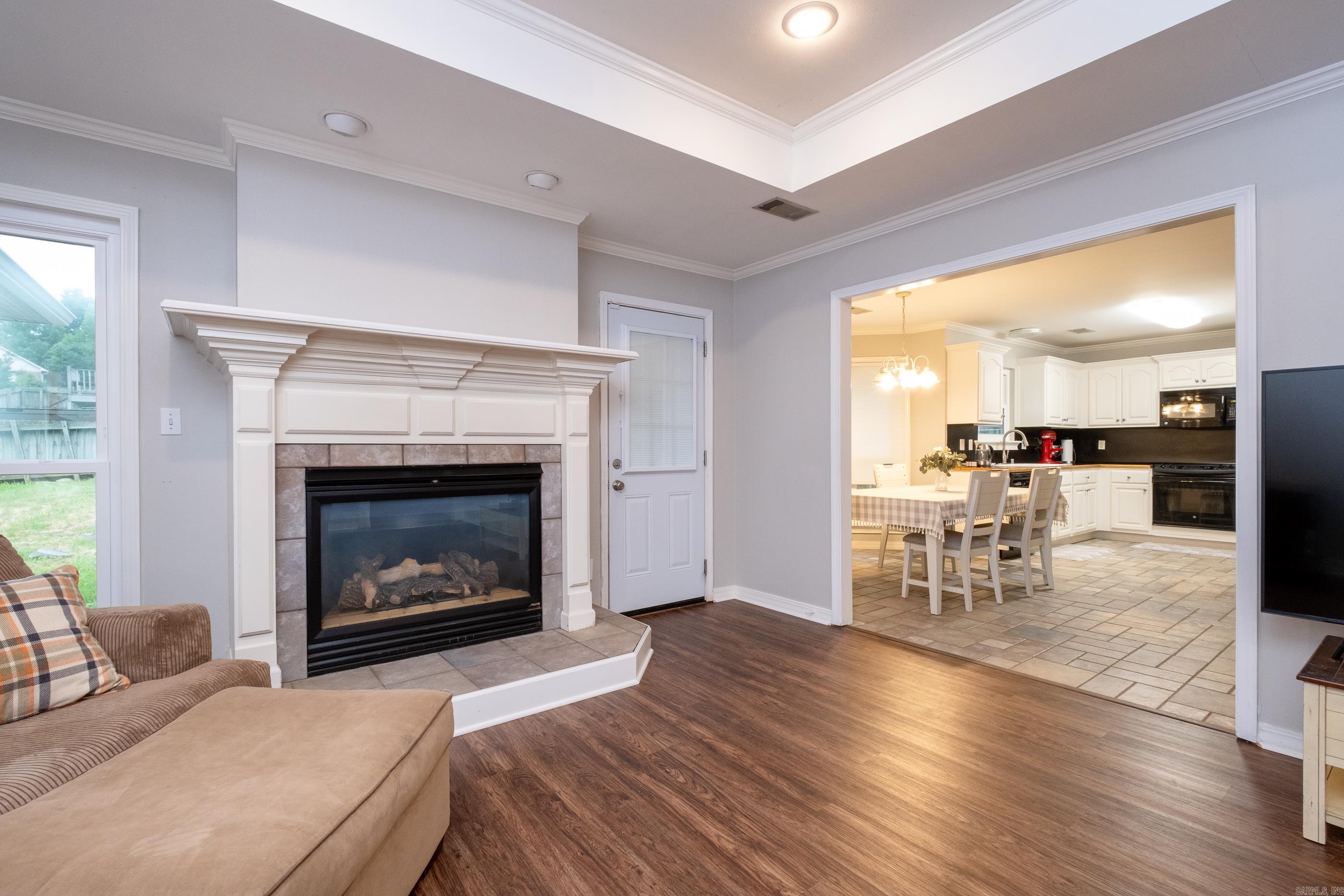 PARK RIDGE ADDN - Residential