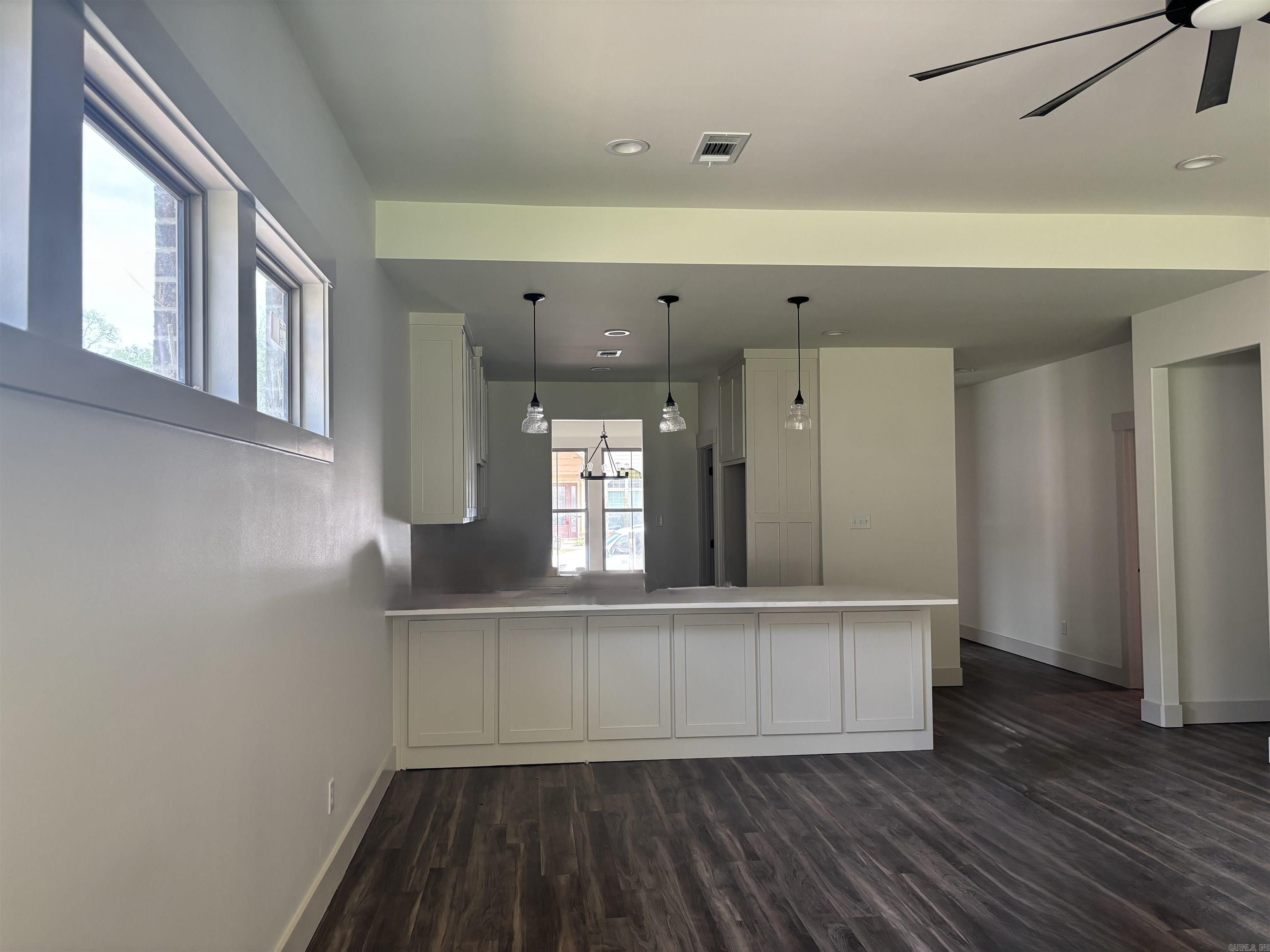 HUNTER CROSSING - Residential