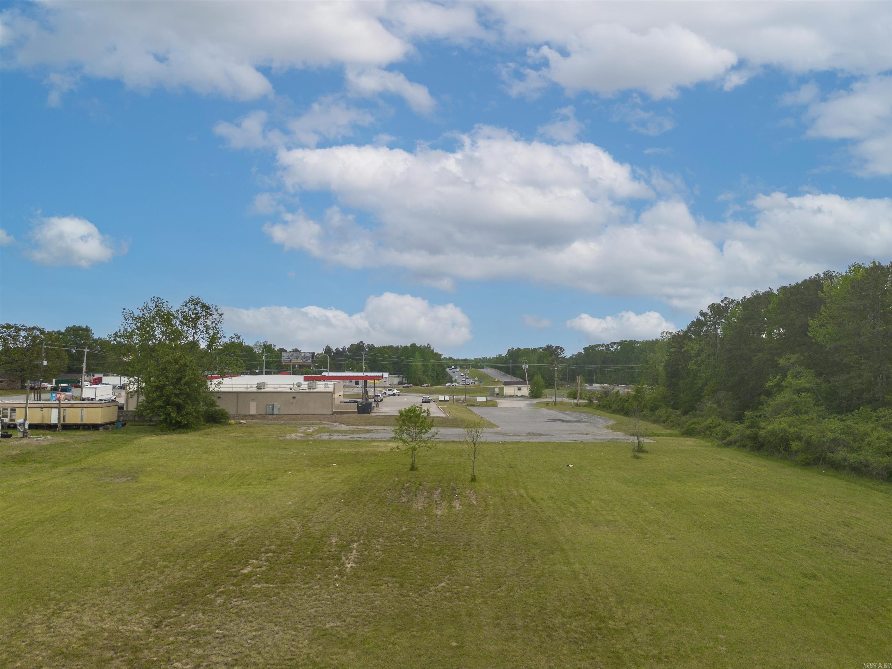 Not in Subdivision - Land