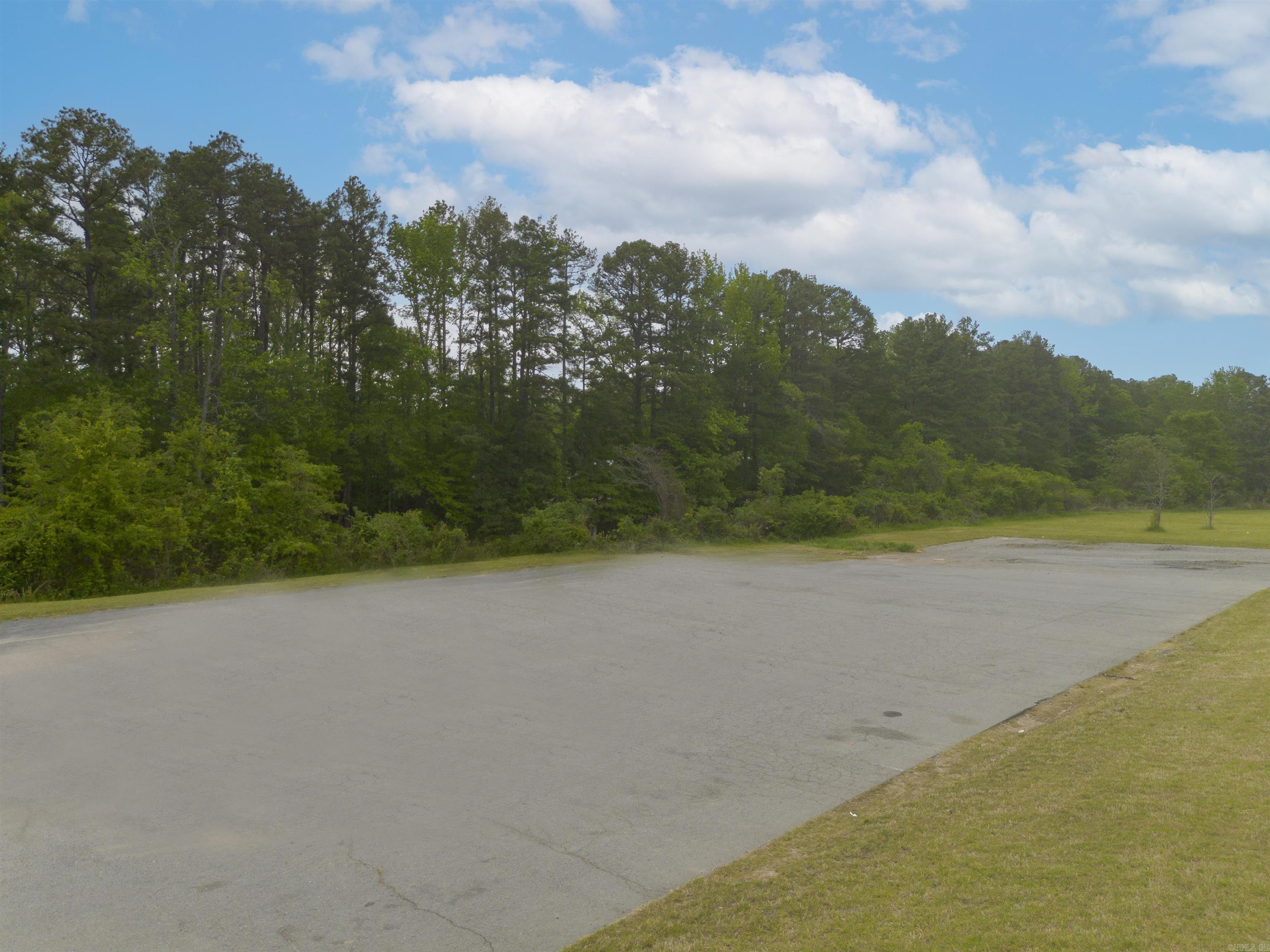 Not in Subdivision - Land