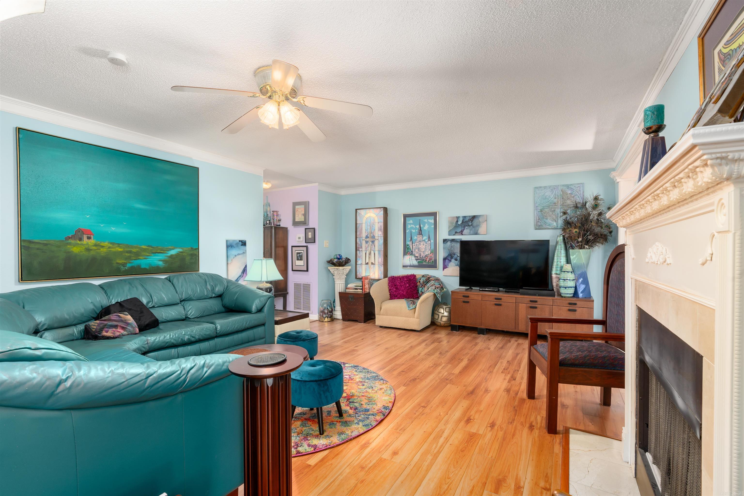 Santiago - Residential