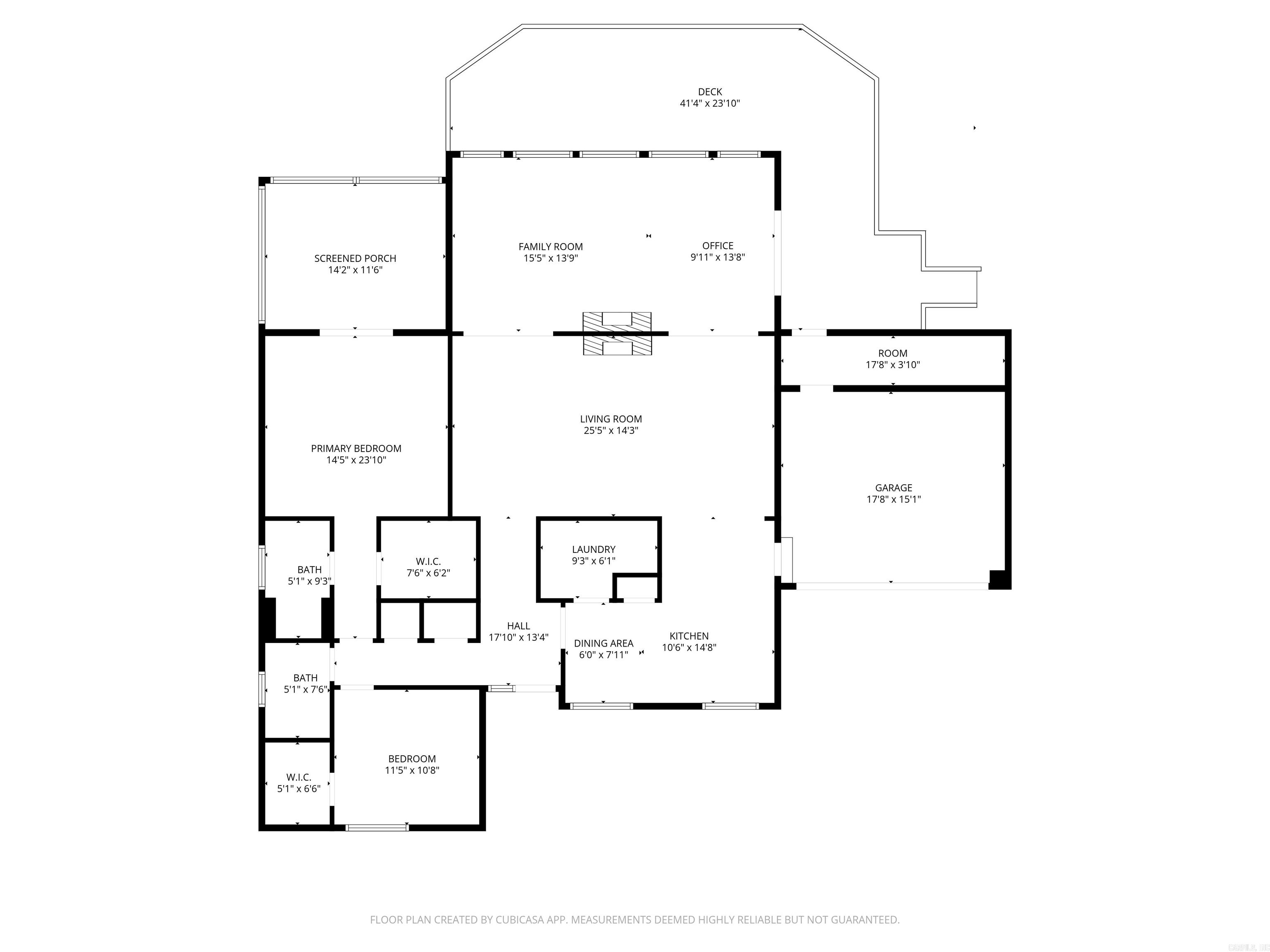 Santiago - Residential