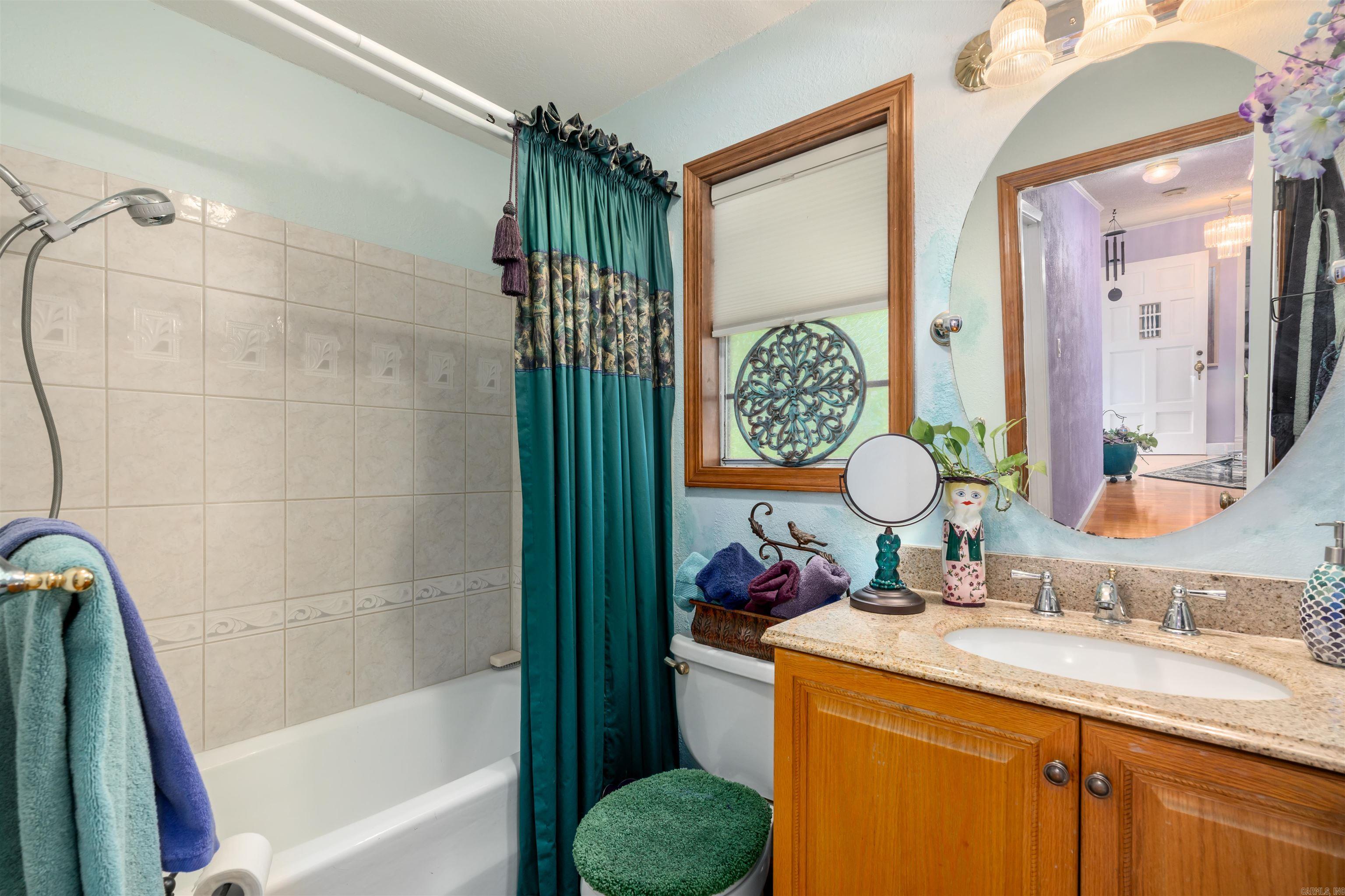 Santiago - Residential