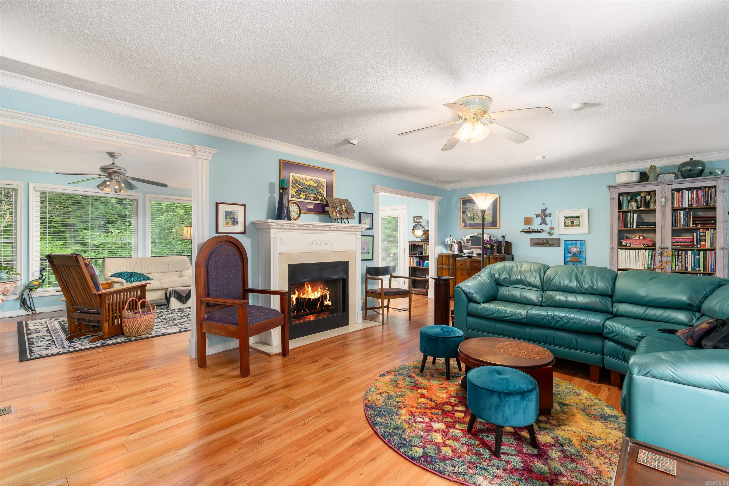 Santiago - Residential