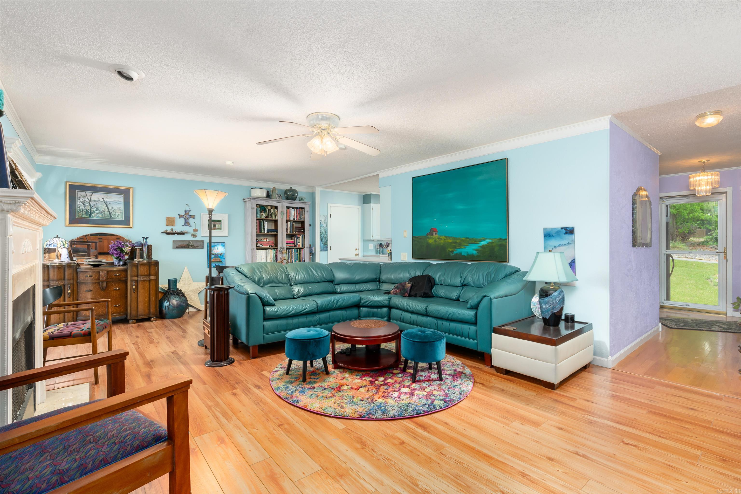 Santiago - Residential