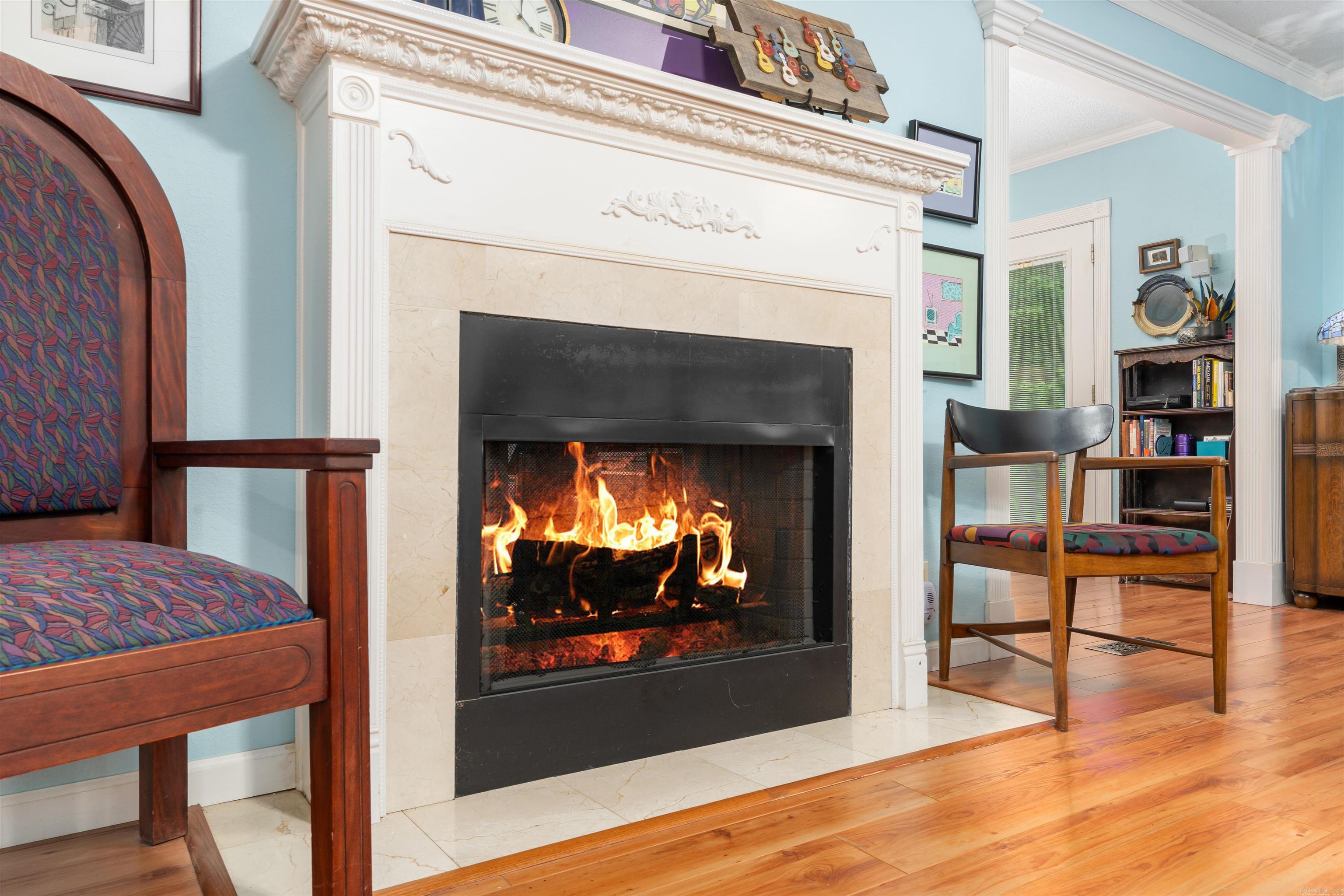 Santiago - Residential