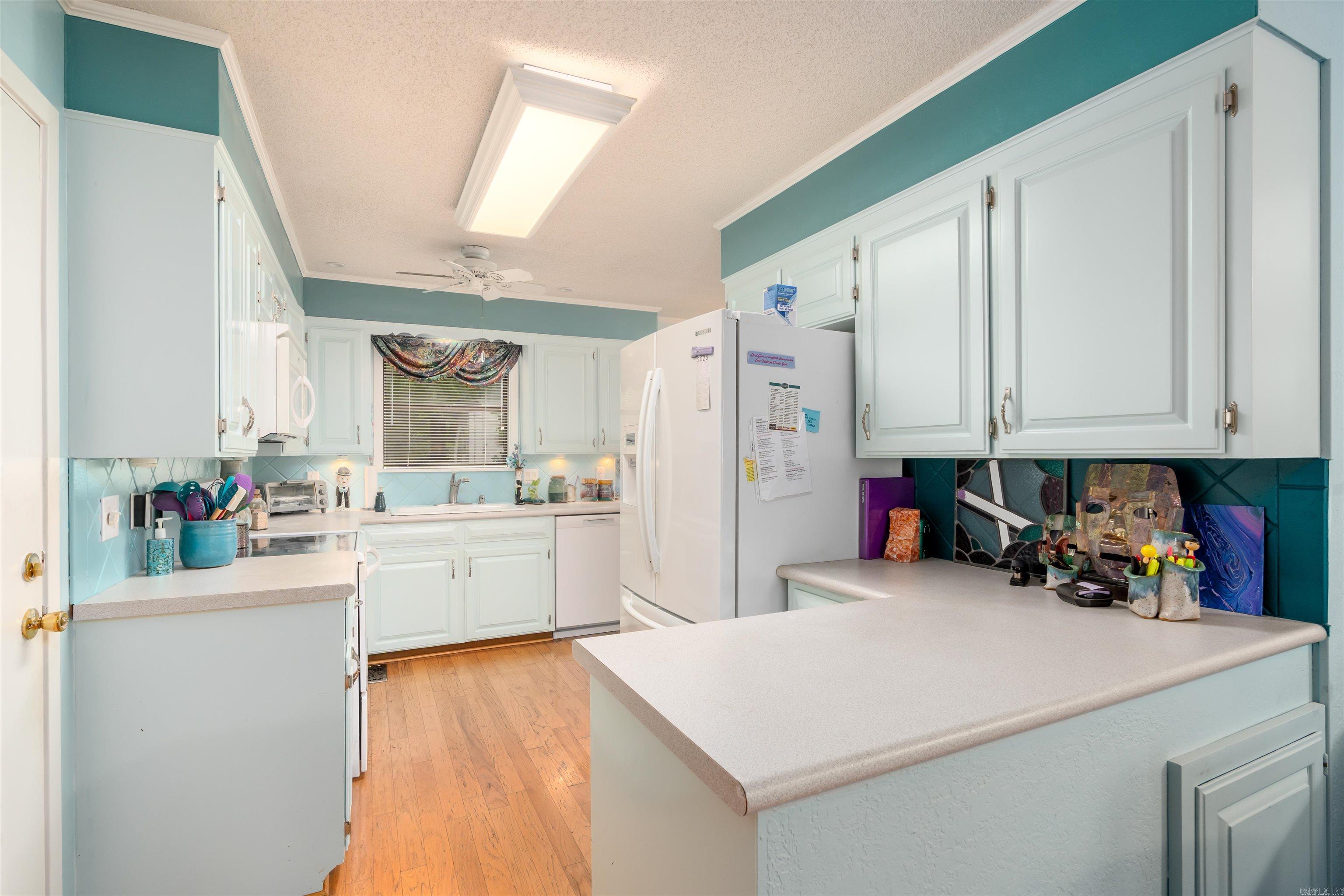 Santiago - Residential