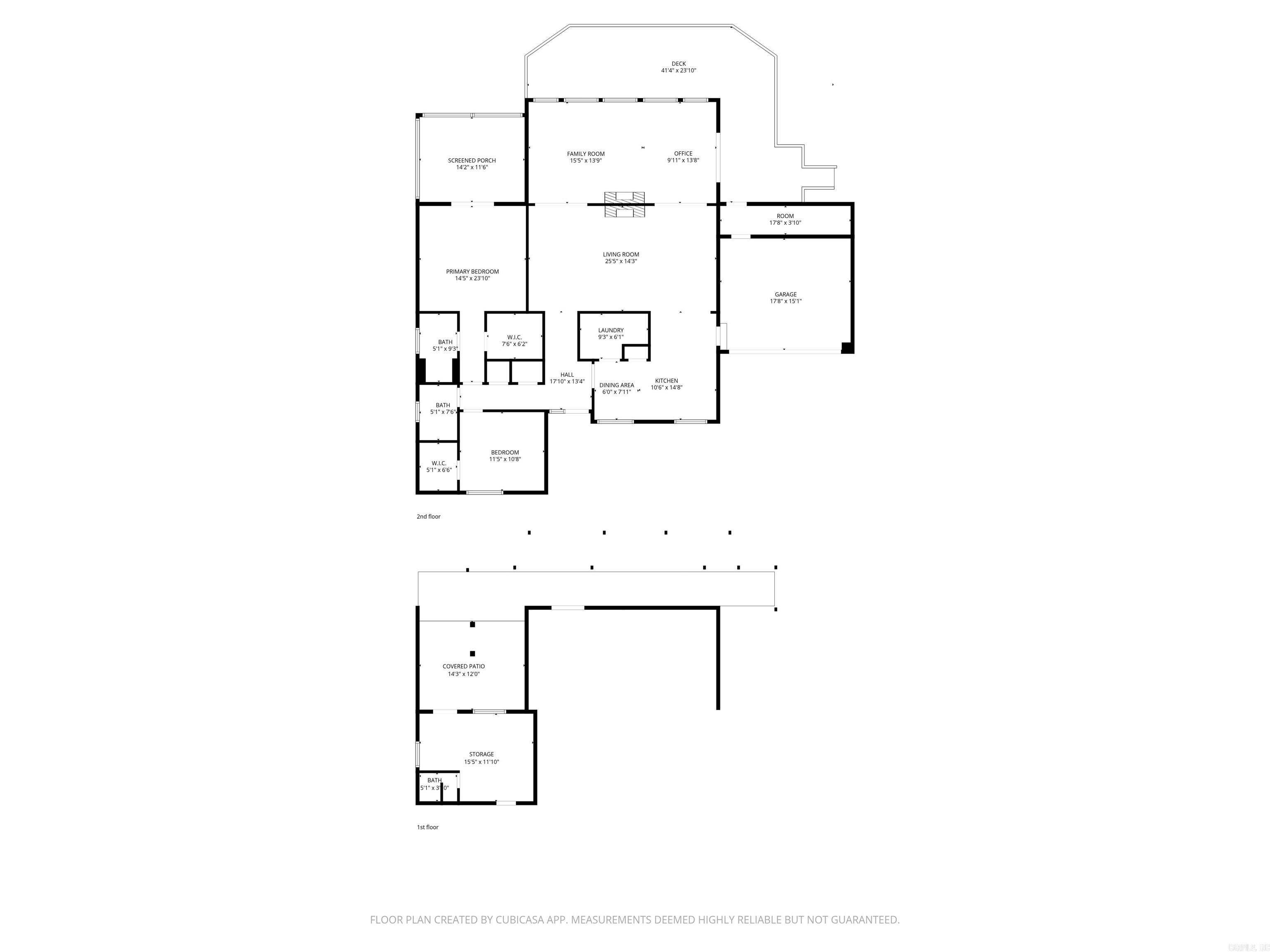 Santiago - Residential