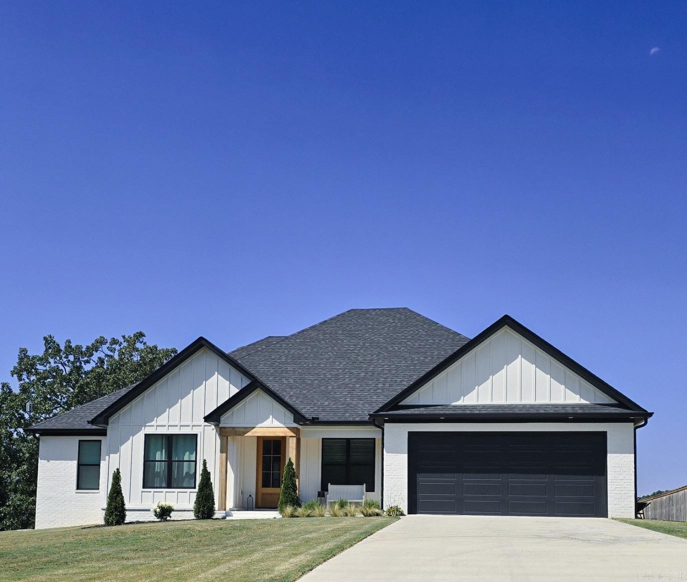 View Greenbrier, AR 72058 house