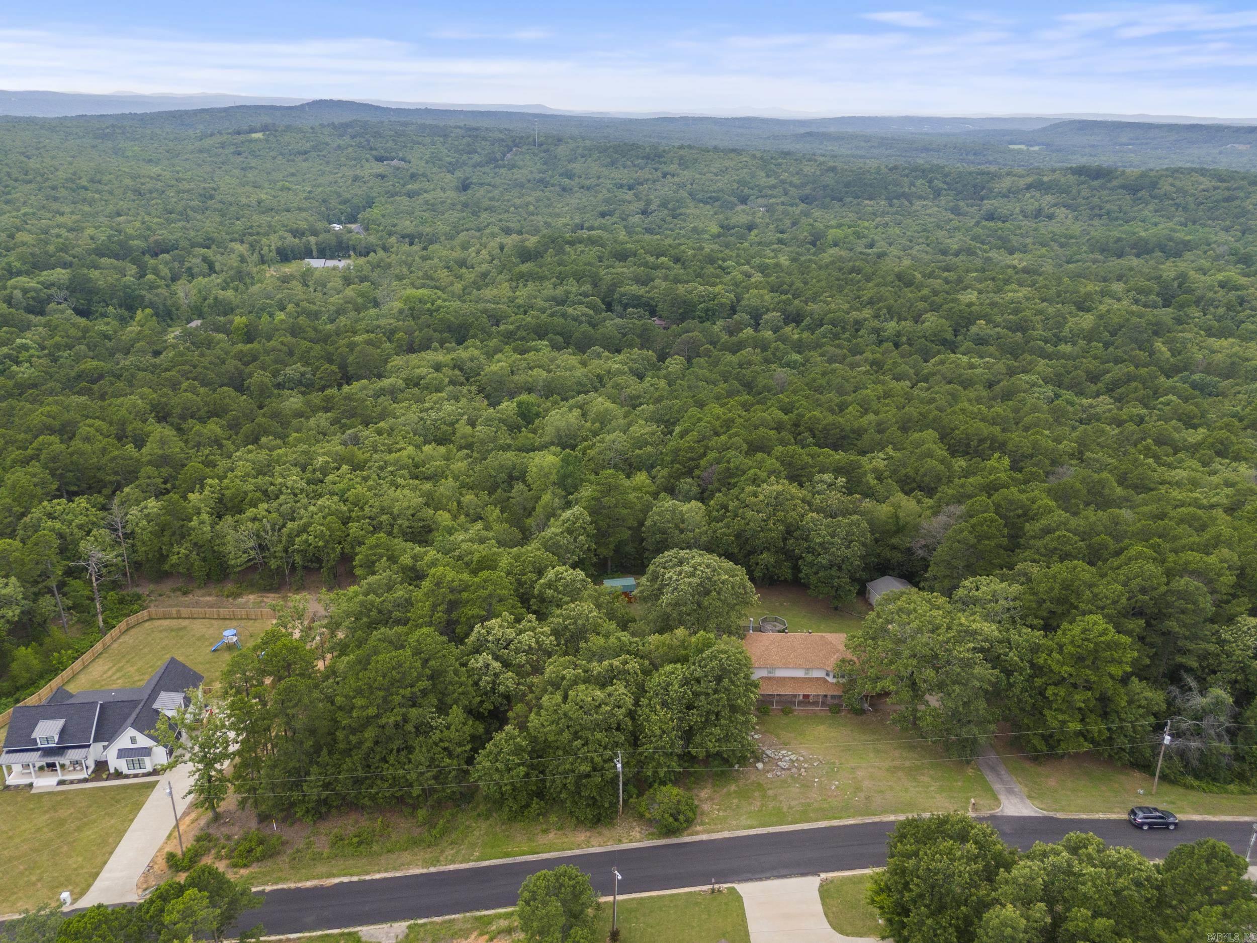 Summit Phase I - Residential