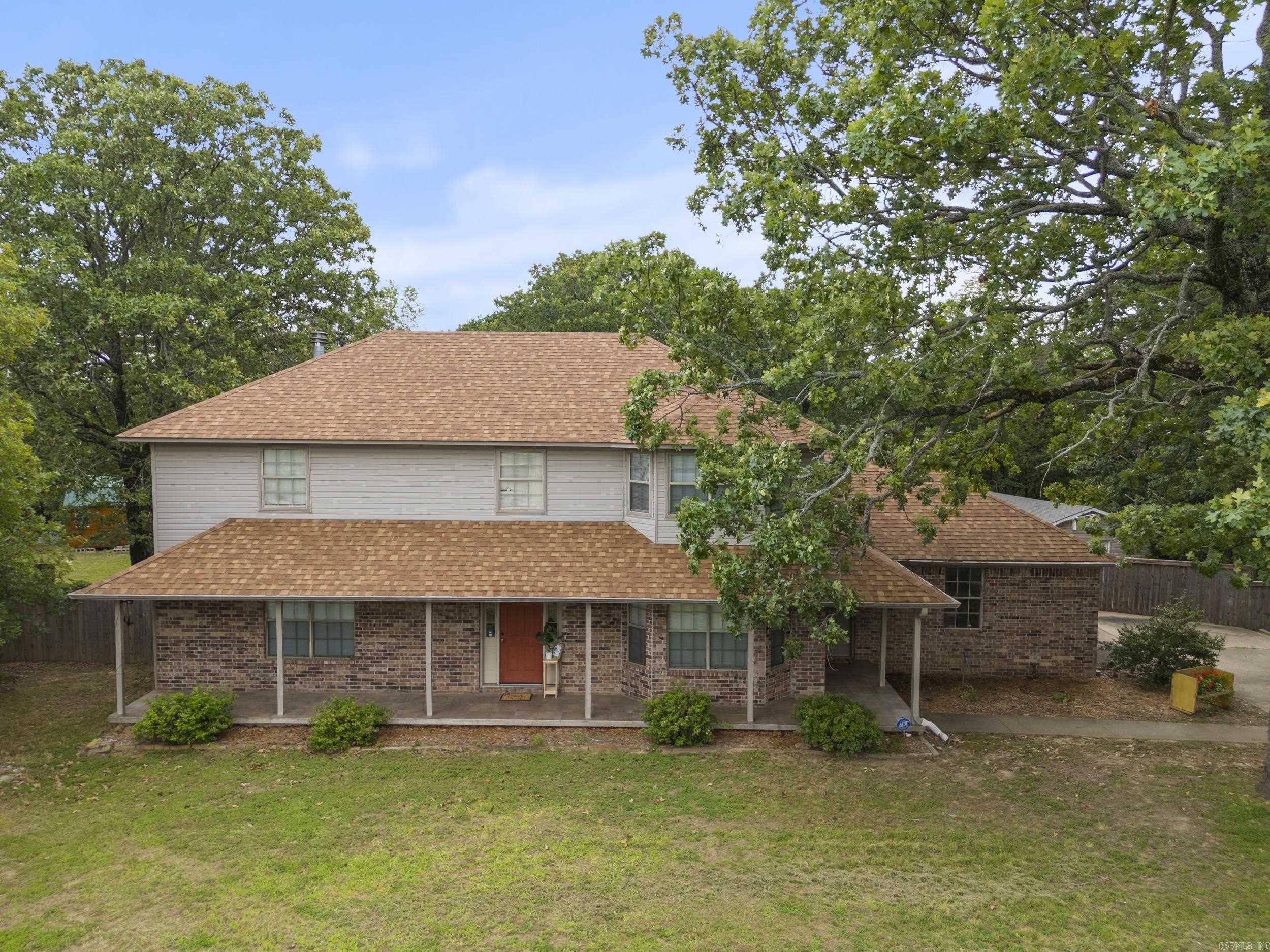 Summit Phase I - Residential