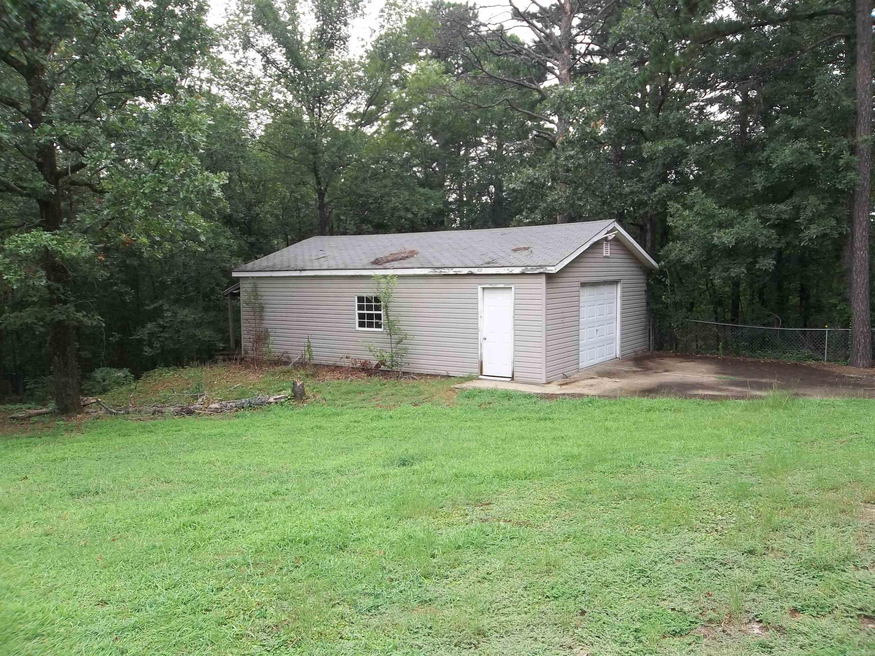 Summit Phase I - Residential