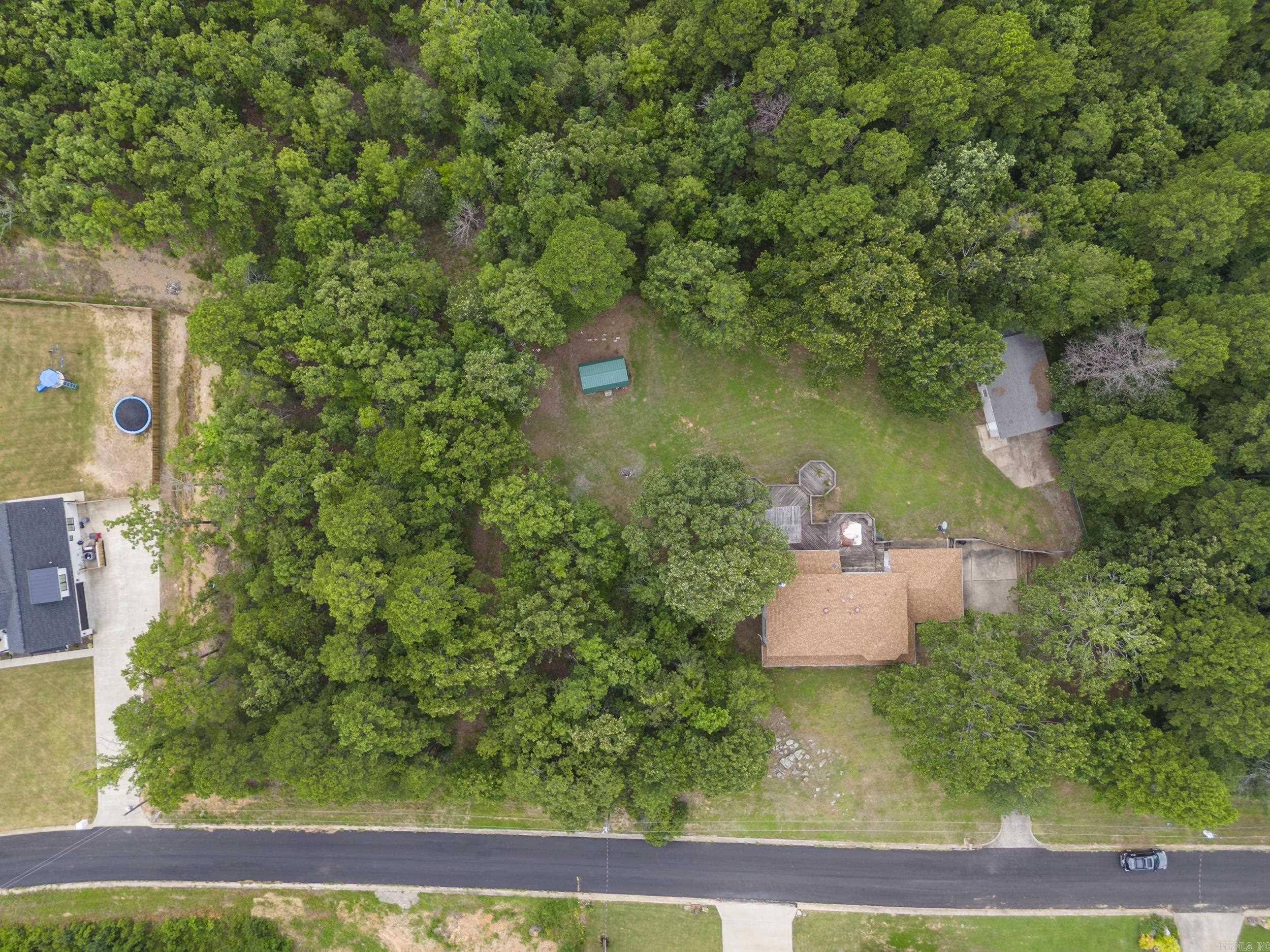 Summit Phase I - Residential